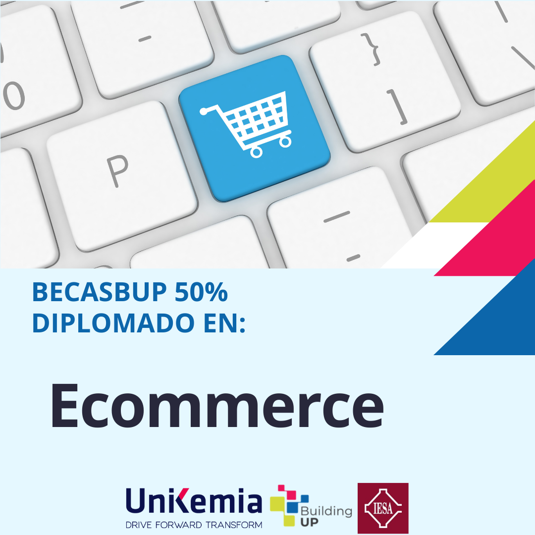 Diplomado en Ecommerce