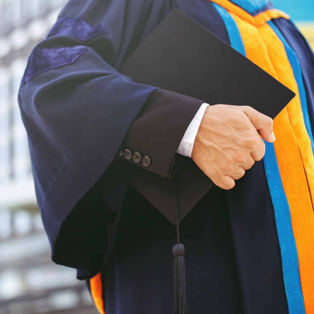 Mitad de año, pero nuevas Becas BuP para seguir aprendiendo