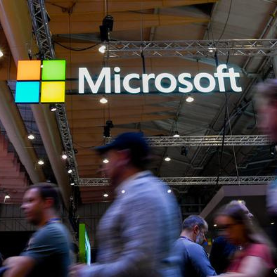 Microsoft depositó 855 servidores bajo el mar, y podrían ser más