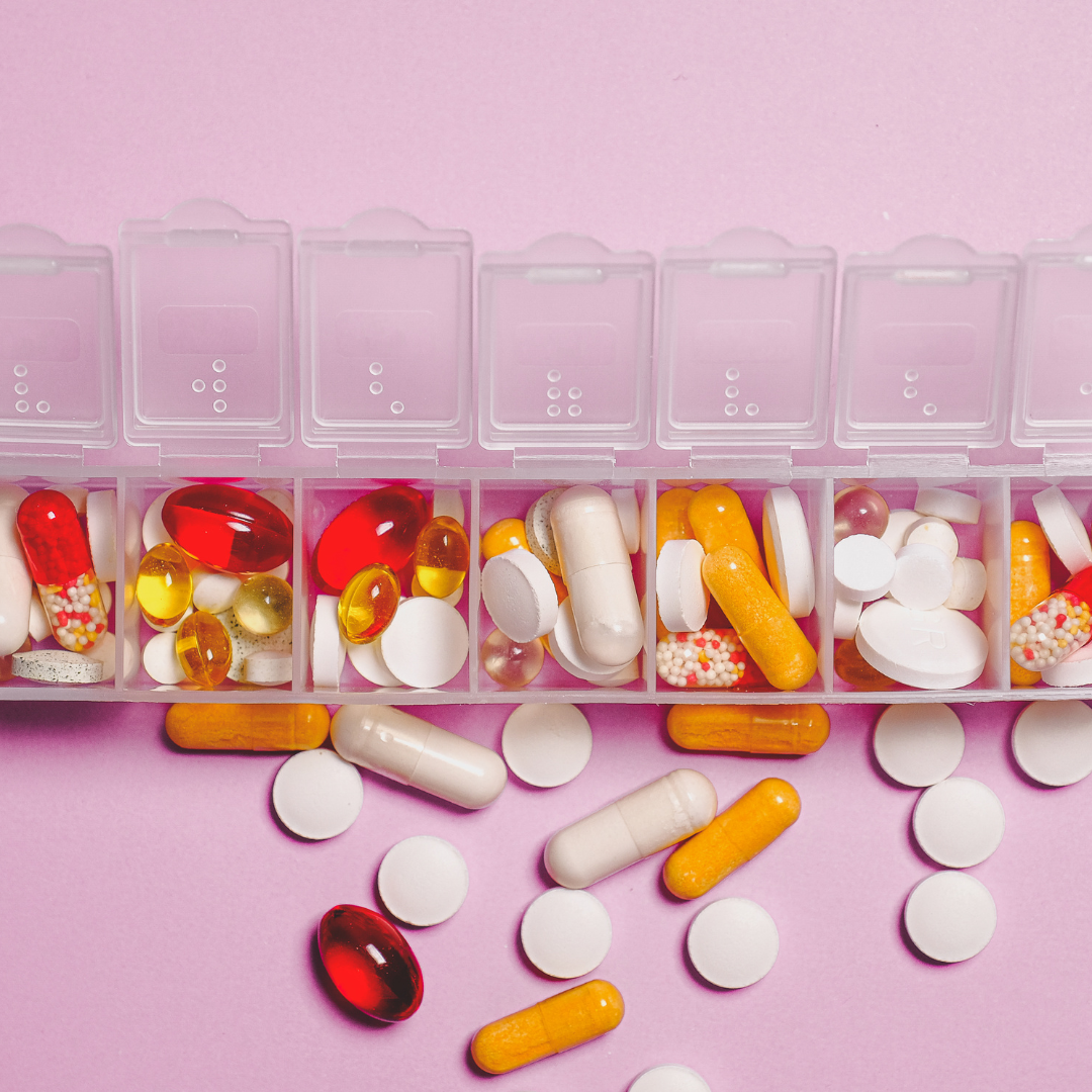 ¿Consumes mucho ibuprofeno y codeína? ¡Mucho cuidado con sus efectos secundarios!