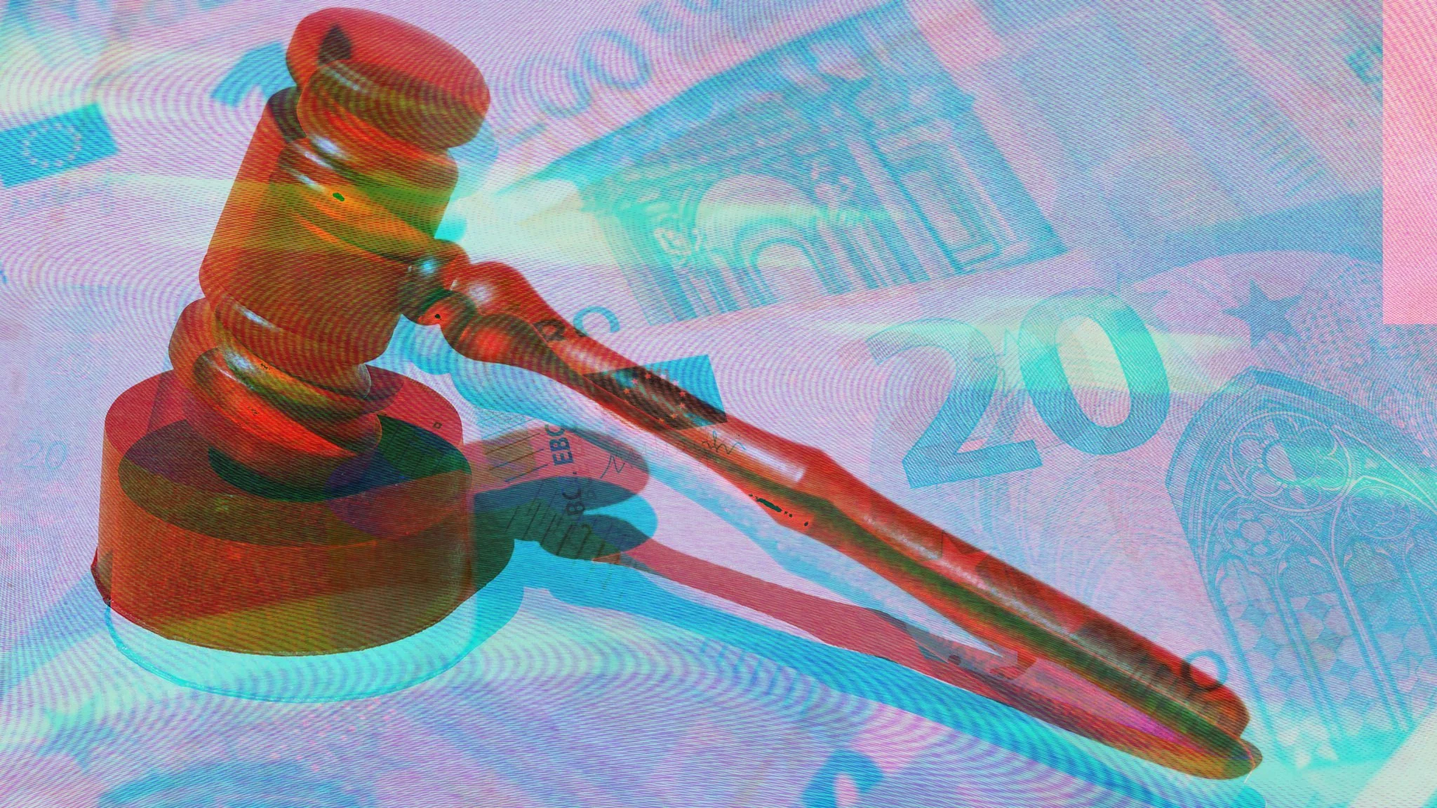 ¡Atención! La UE multará a responsables de algoritmos dañinos