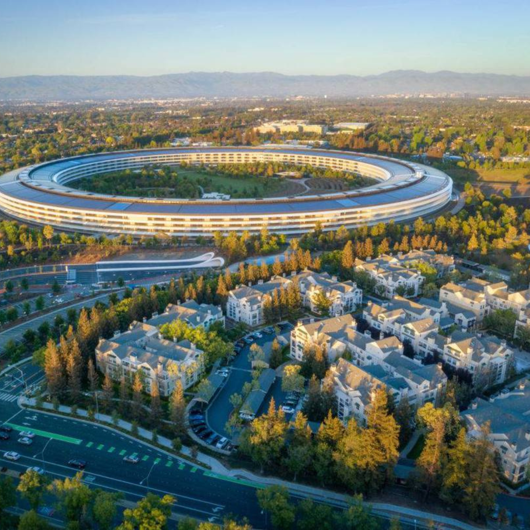 El talento latinoamericano irrumpe con todo en Silicon Valley
