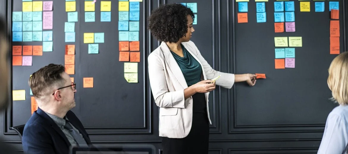 ¿Cómo gestionar proyectos pequeños?