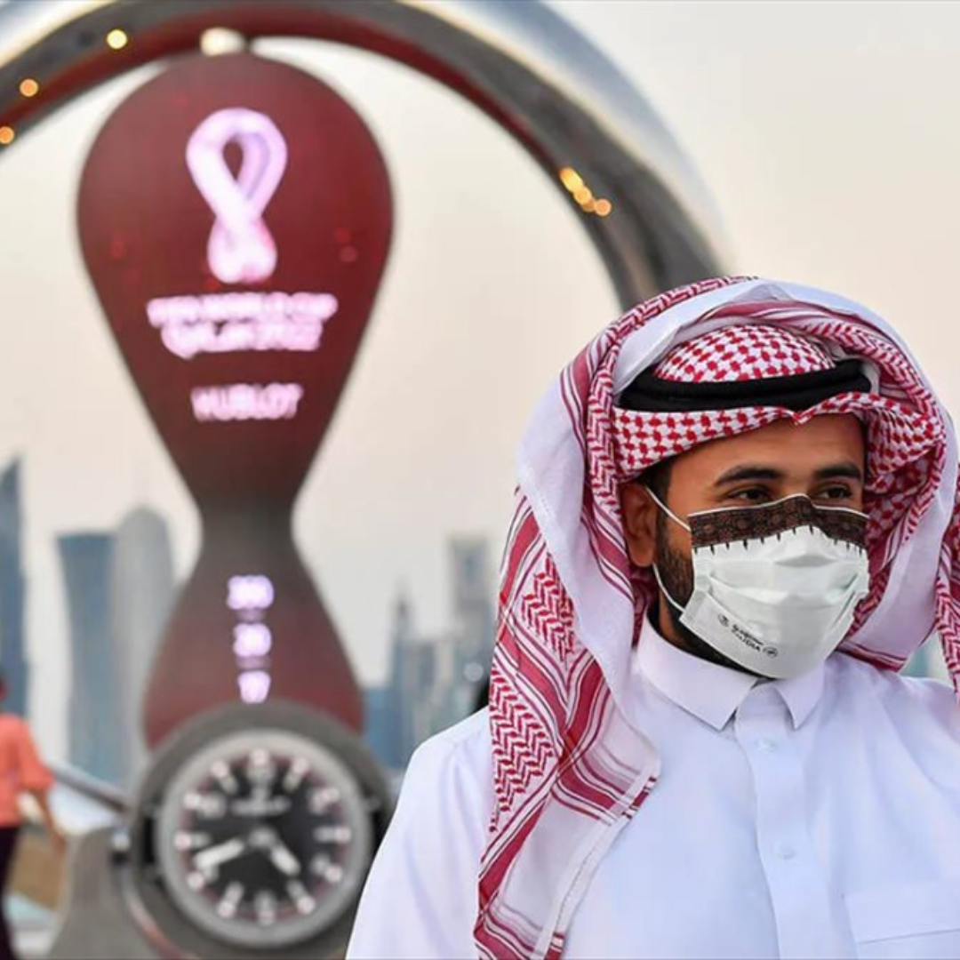 ¿Planeas ir a Qatar y ver el mundial en vivo? atento que debes tener estas apps en tu celular