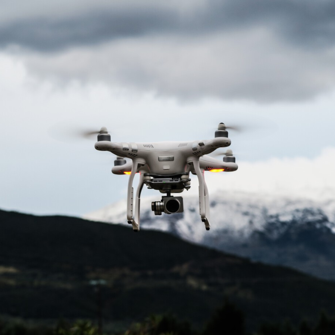 Lluvias artificiales para combatir las sequías ¿Funcionará este nuevo método?