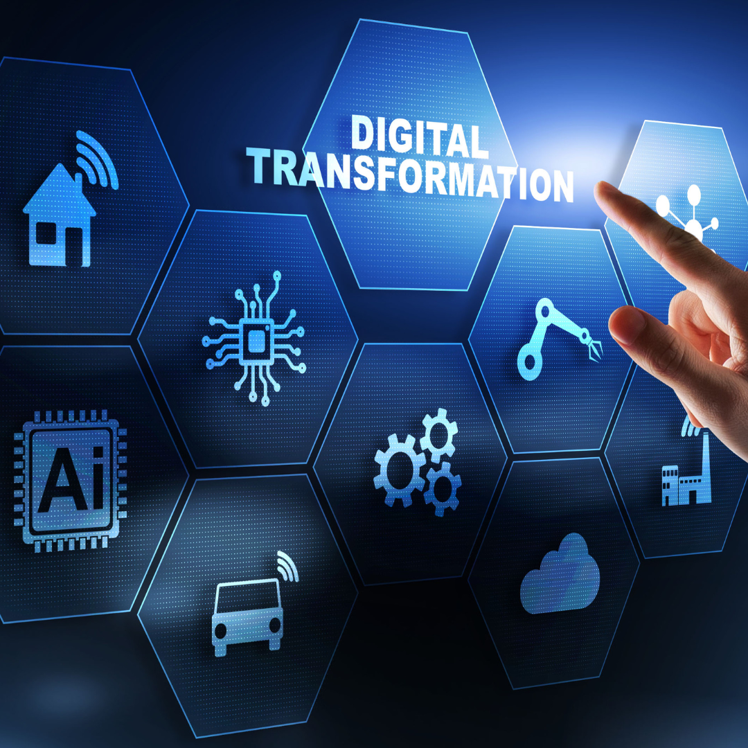 La creación de ecosistemas de innovación digitales como palanca fundamental en la Orquestación de la Transformación Digital