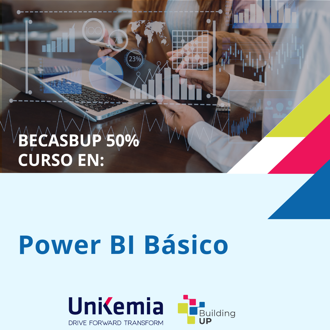 Curso en Power BI Básico