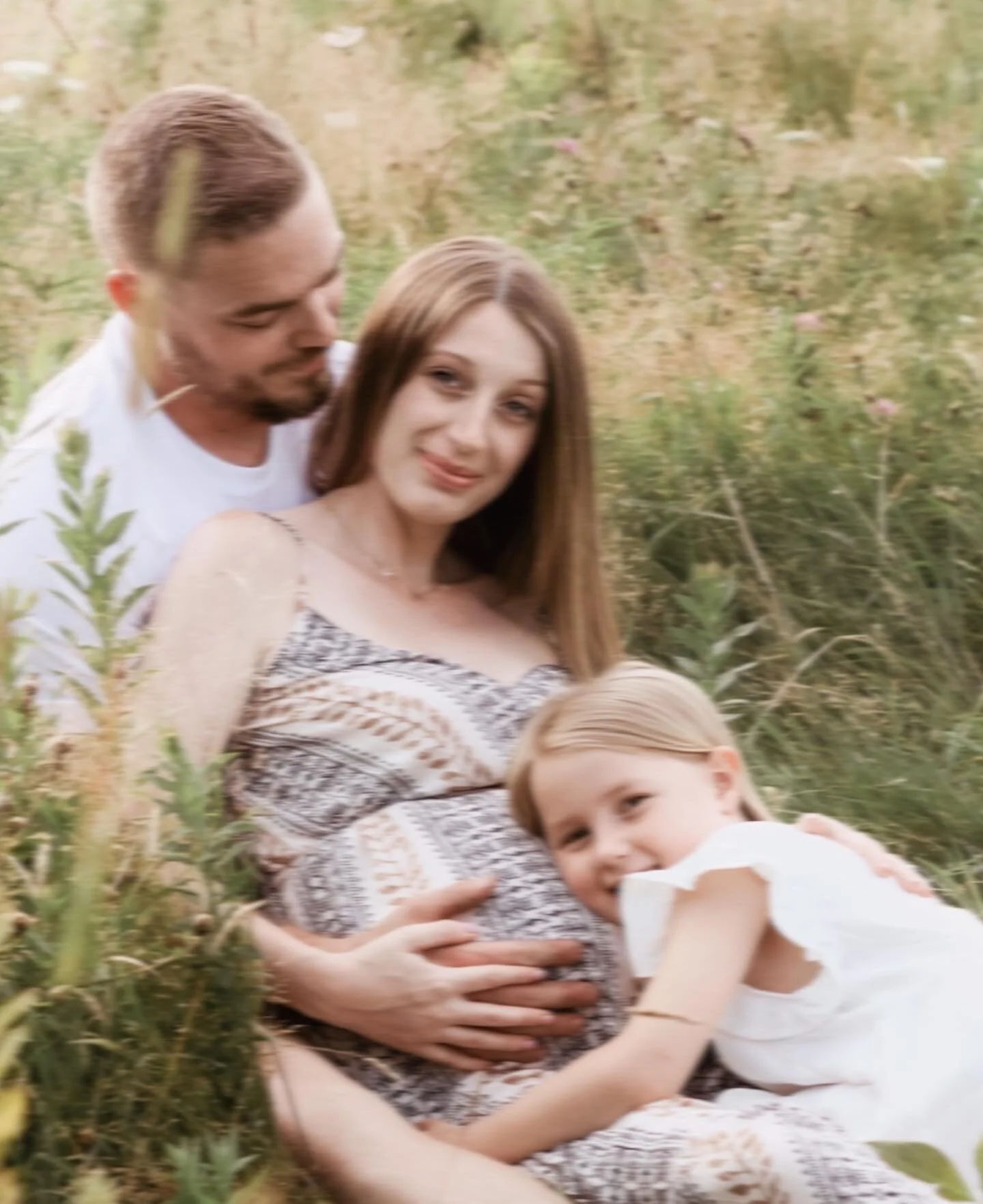 We can&rsquo;t wait to meet this baby boy!✨