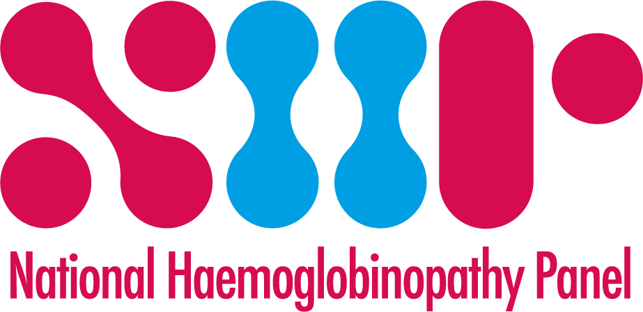 UK National Haemoglobinopathy Panel 