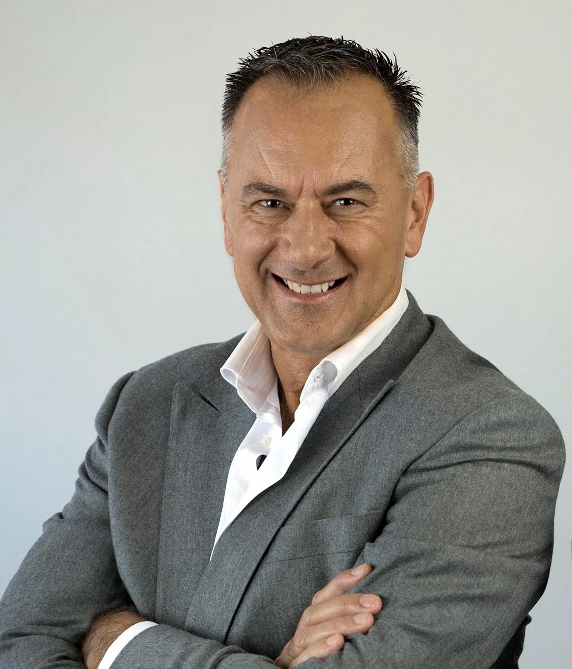 Our Team — Rodin Genoff & Associates