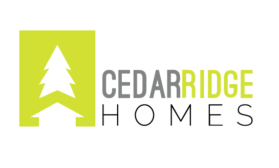 Cedar Ridge Homes