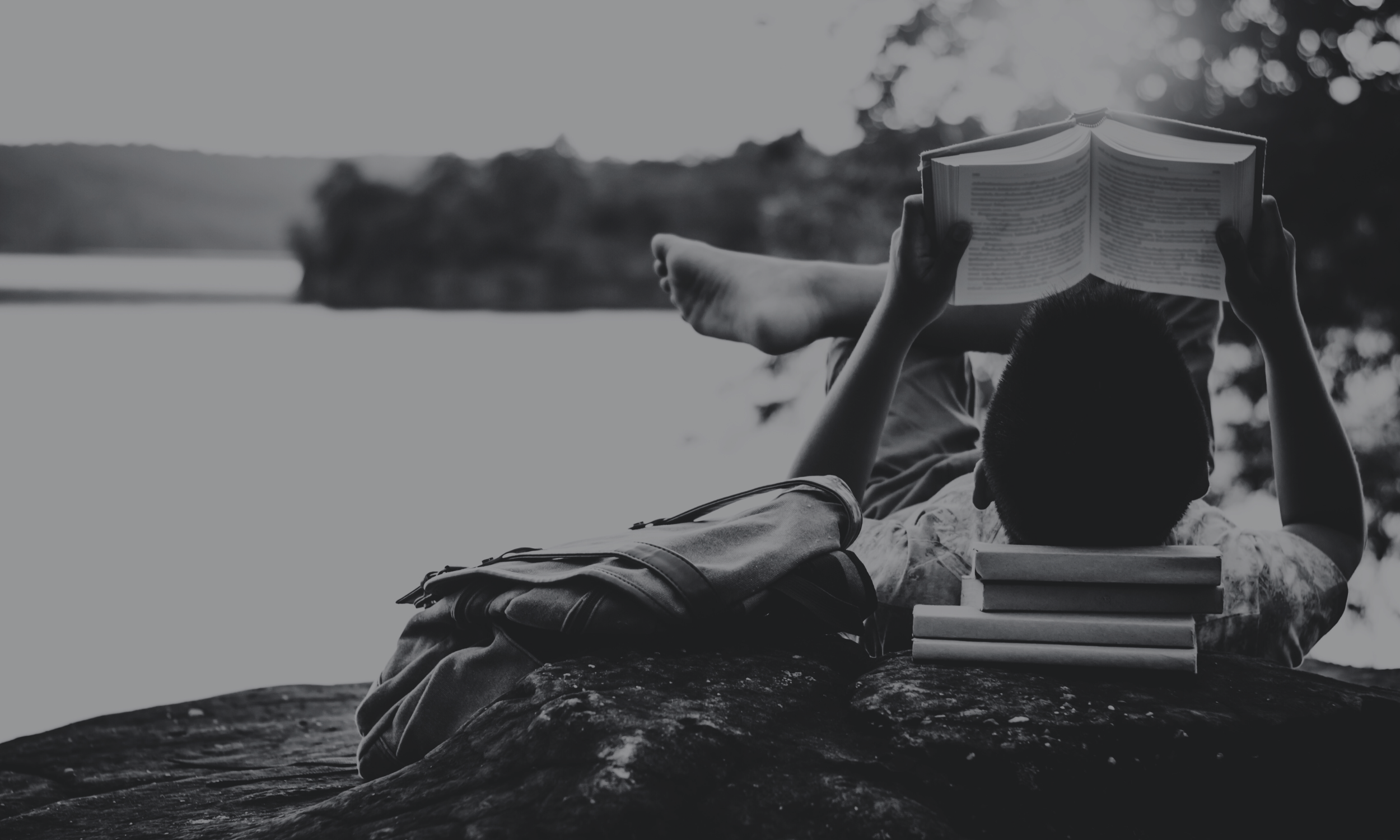 Day Seven: Full Rest