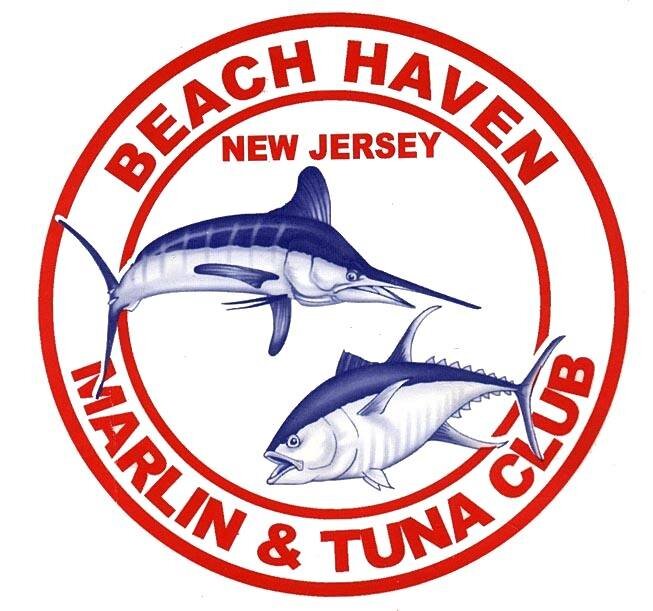 BEACH HAVEN MARLIN AND TUNA CLUB