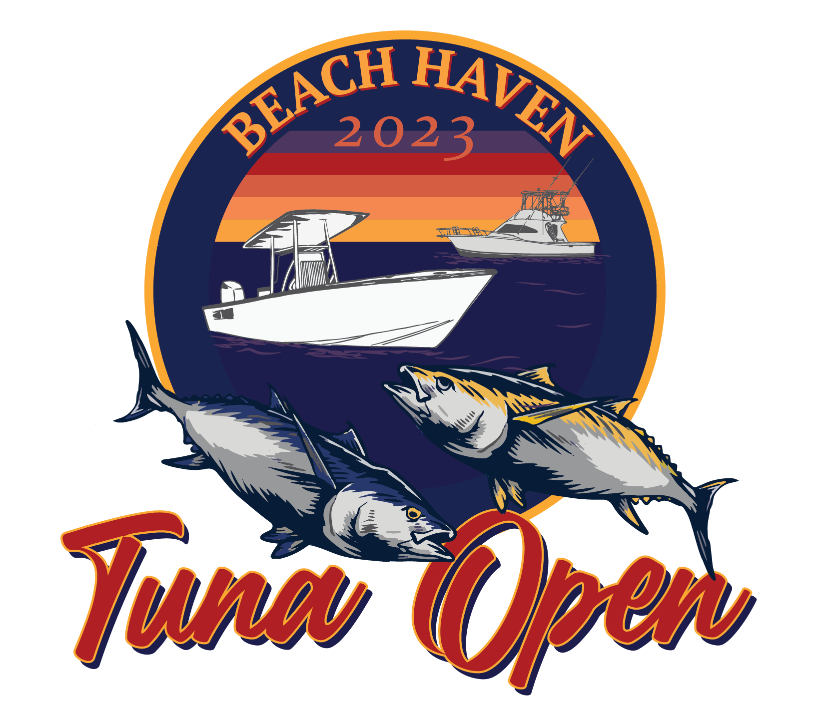 BEACH HAVEN MARLIN AND TUNA CLUB