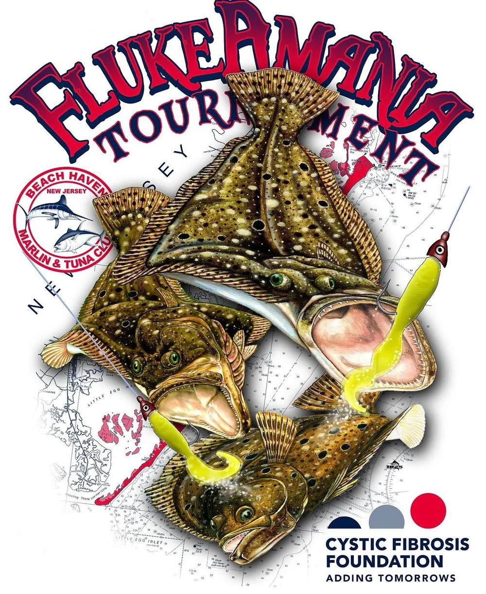 Tournaments — BEACH HAVEN MARLIN AND TUNA CLUB
