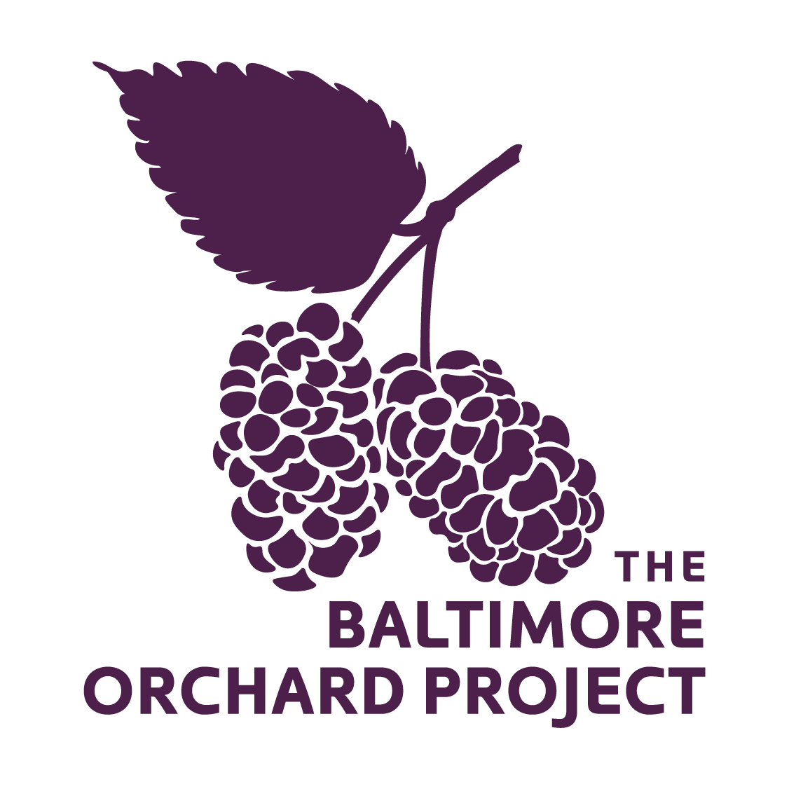 Baltimore Orchard Project