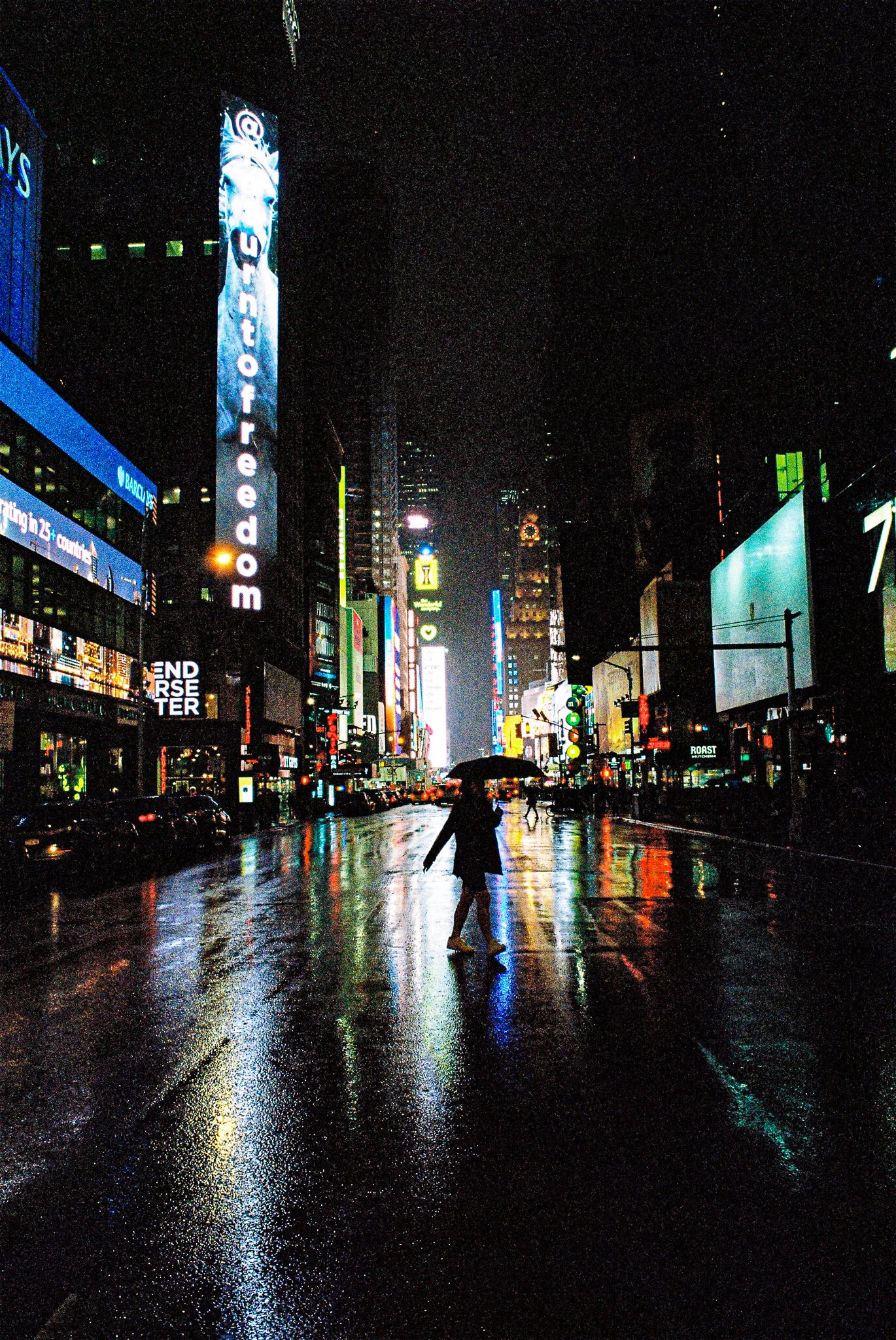 NYC 35M FILM