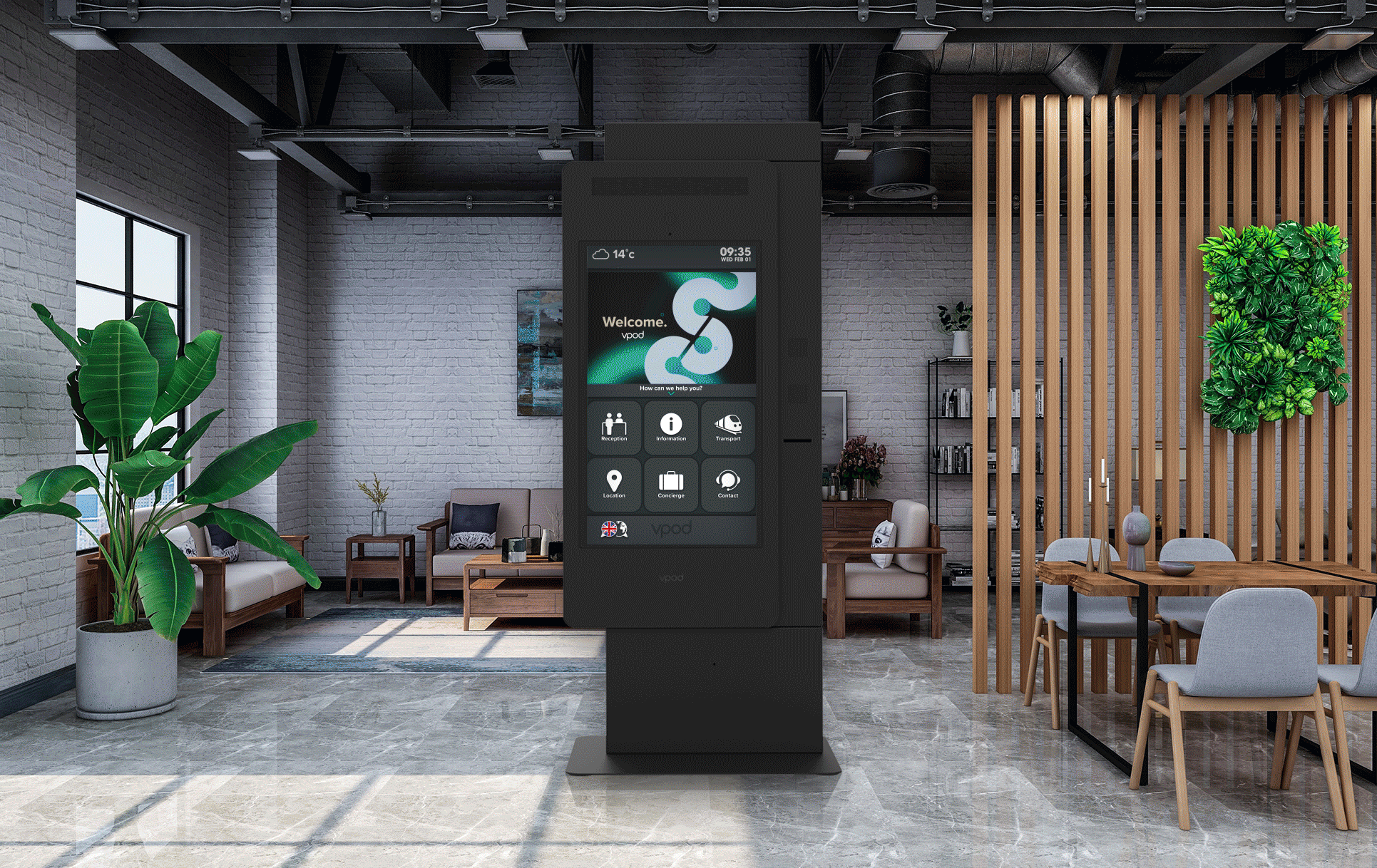 UI/UX & WEB DESIGN