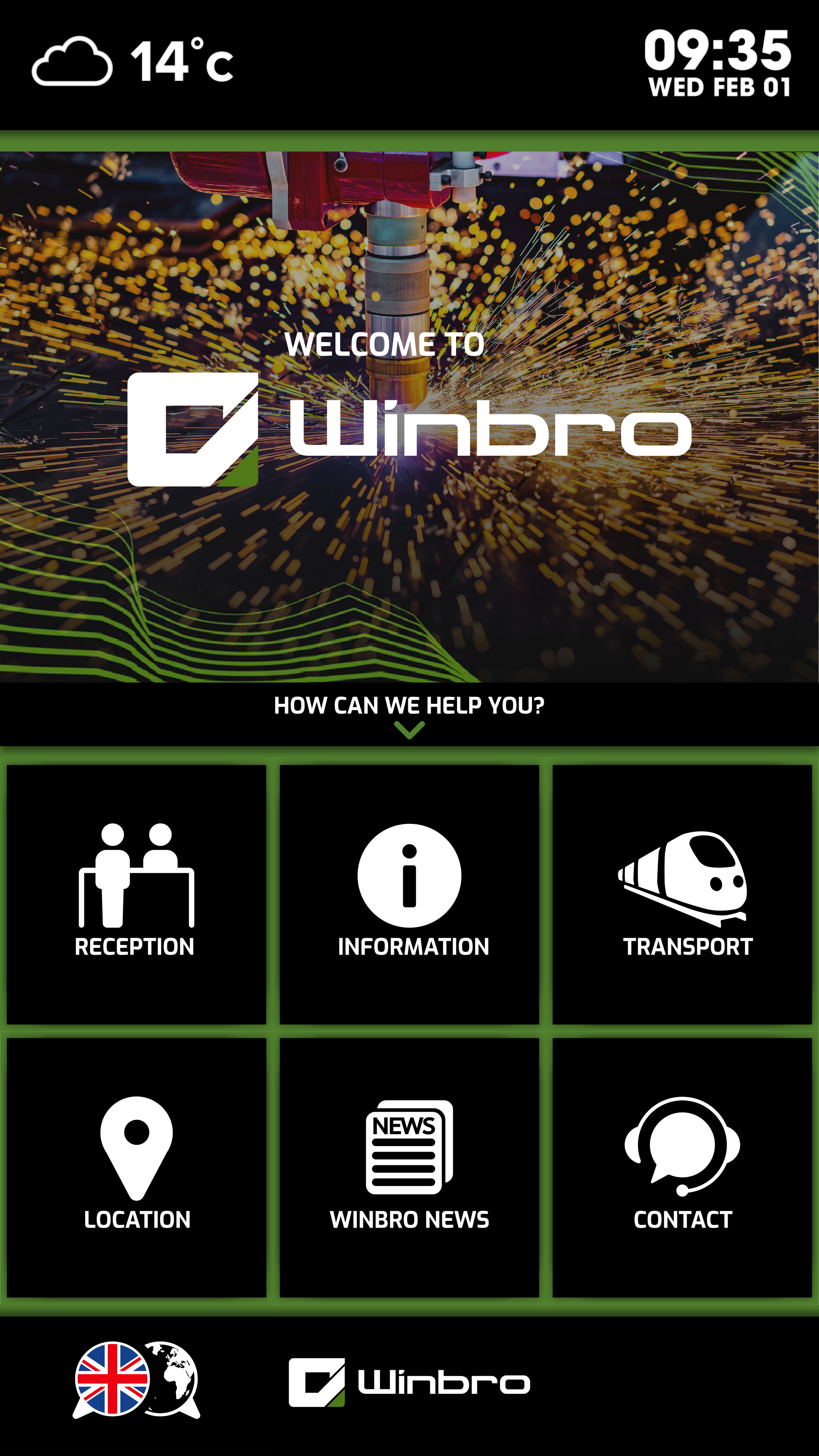 Winbro Vgreet Layout 1 3_Home Screen.png