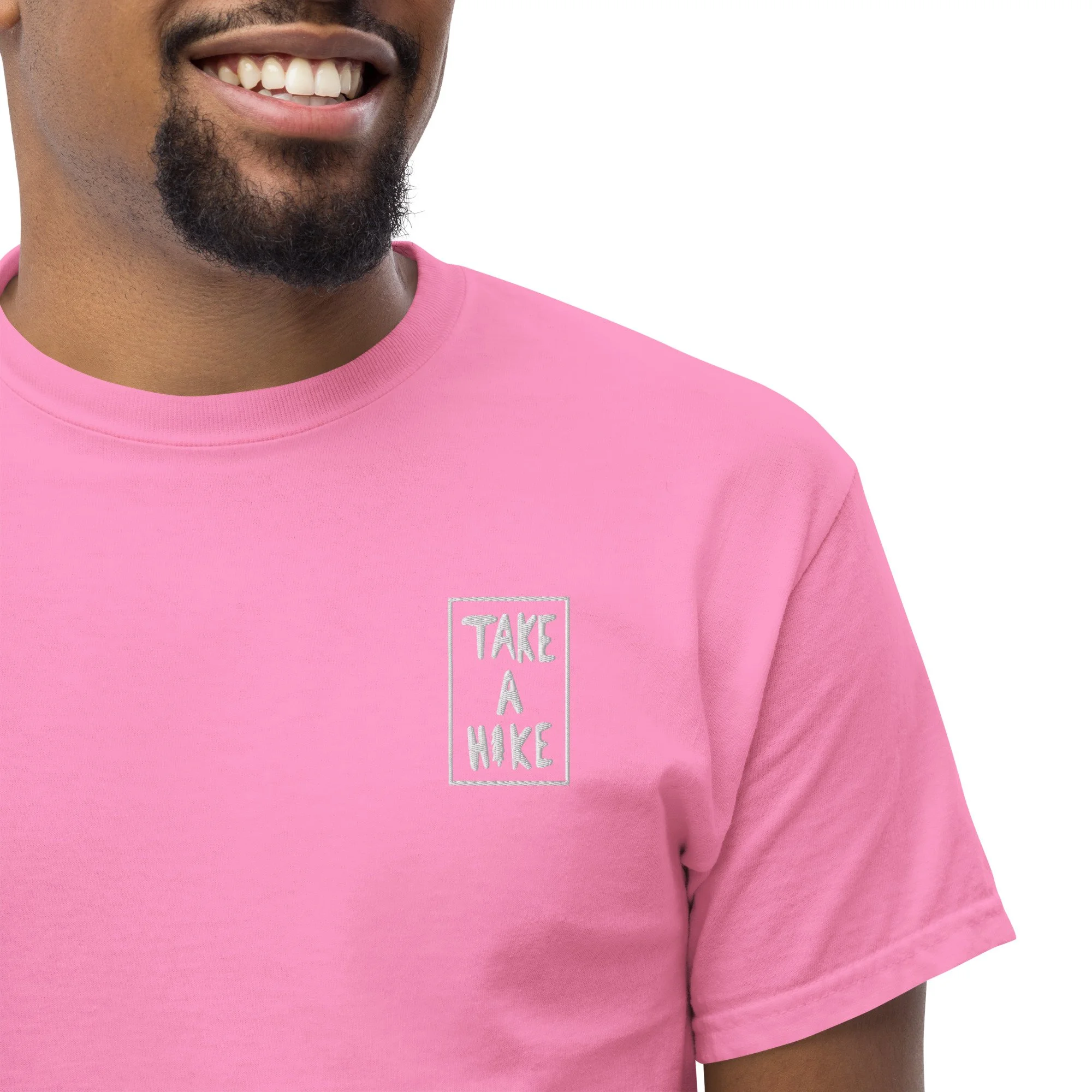 mens-classic-tee-azalea-zoomed-in-3-63d19fdb802d2.jpg