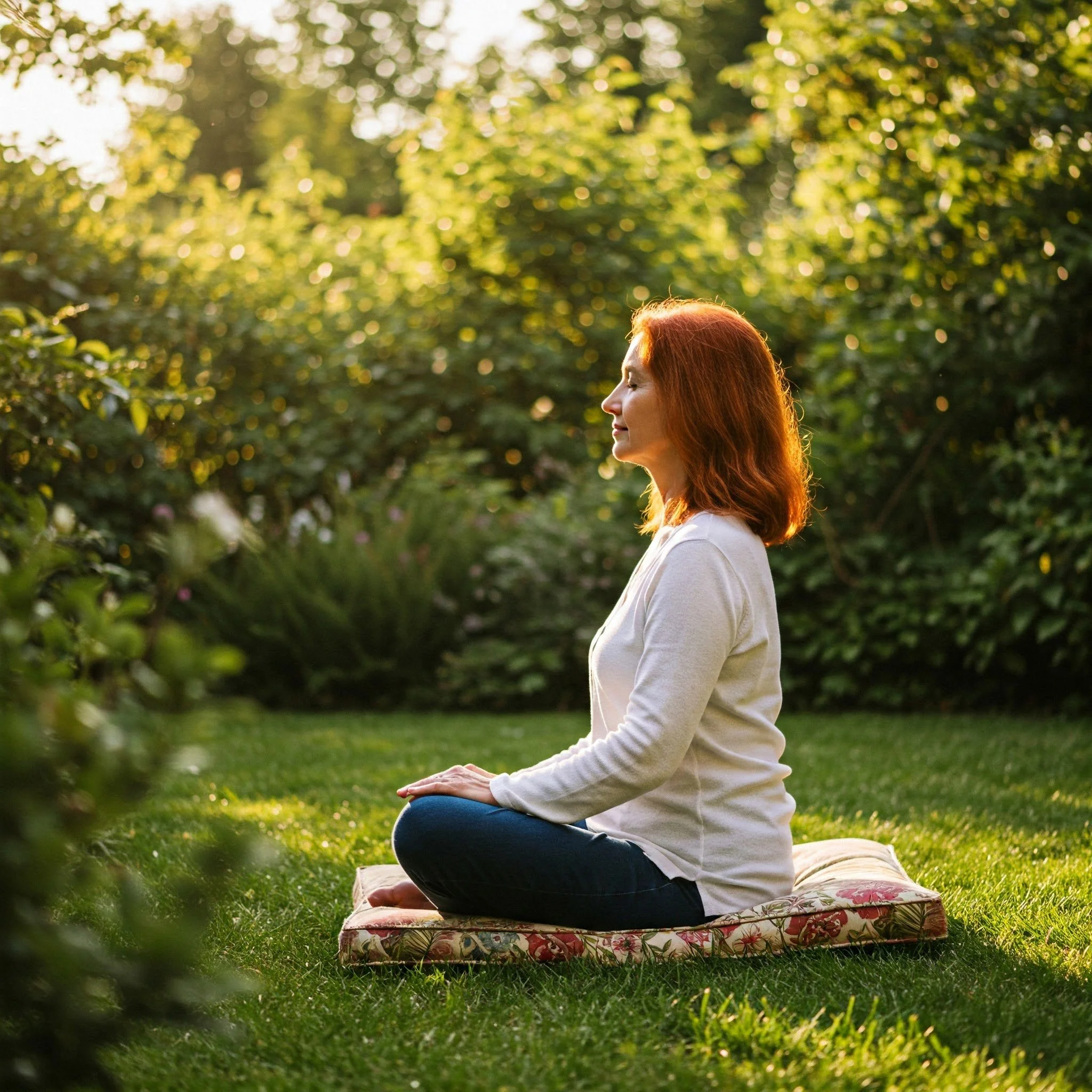 Breath Tool: 8 Stroke Alchemic Breath