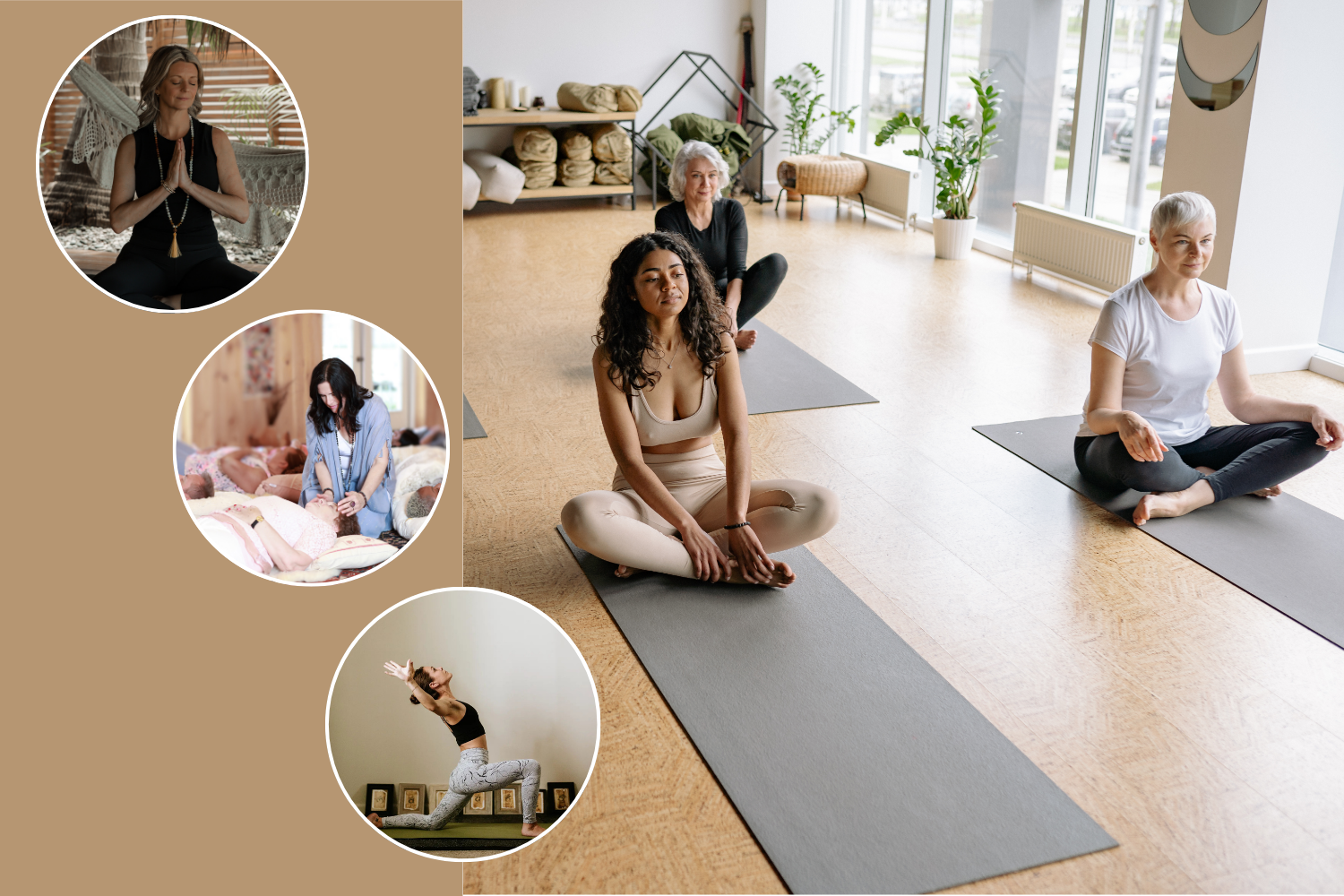 Rising Into 2026: Intentions Day Retreat