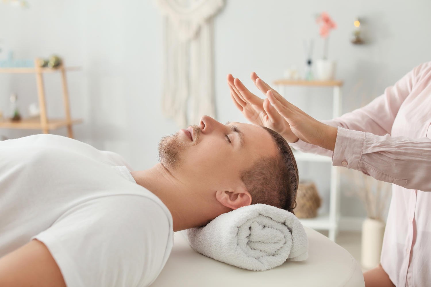 Reiki and Science: What the Research Actually Shows