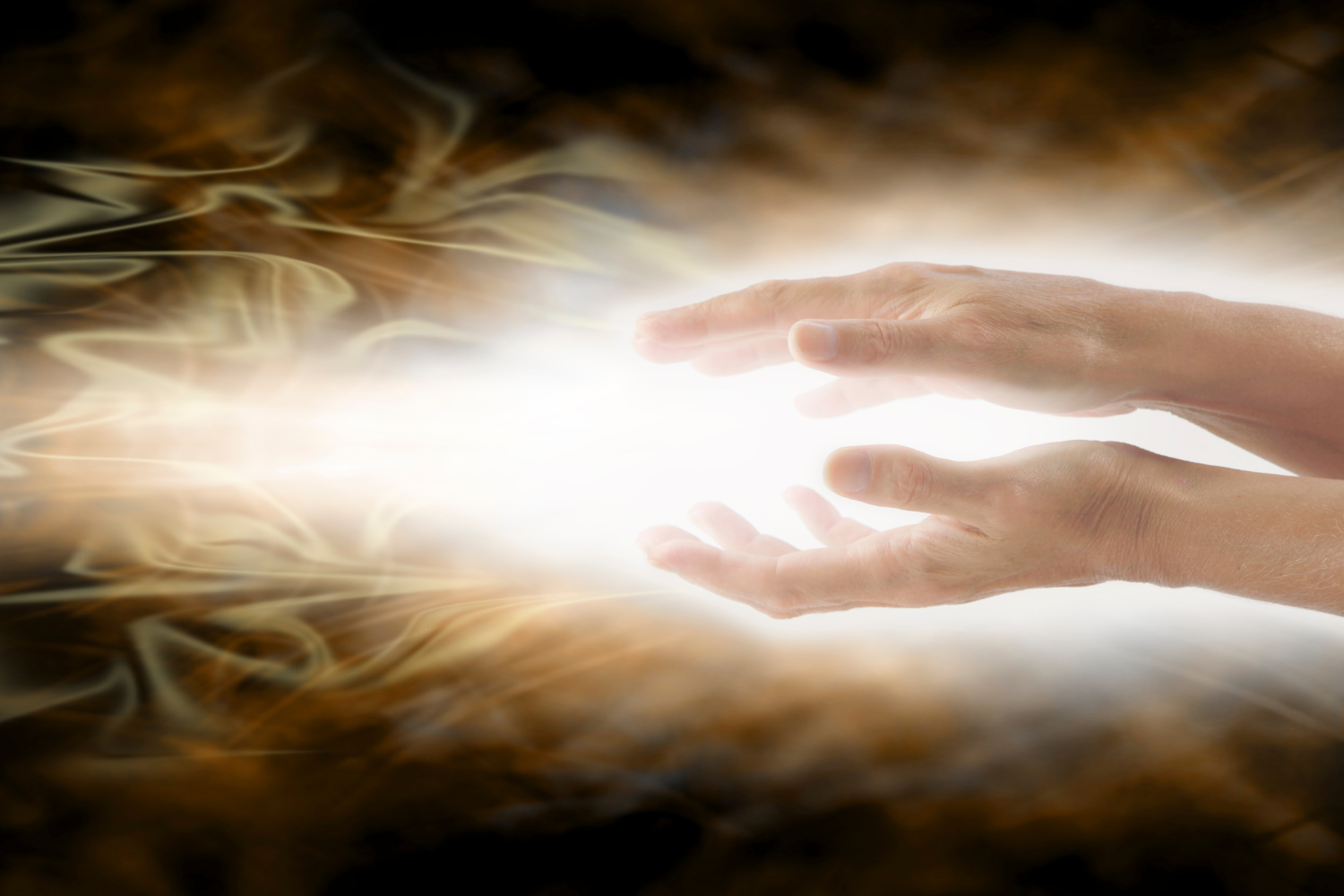 Reiki and Religion: Curiosity Over Fear