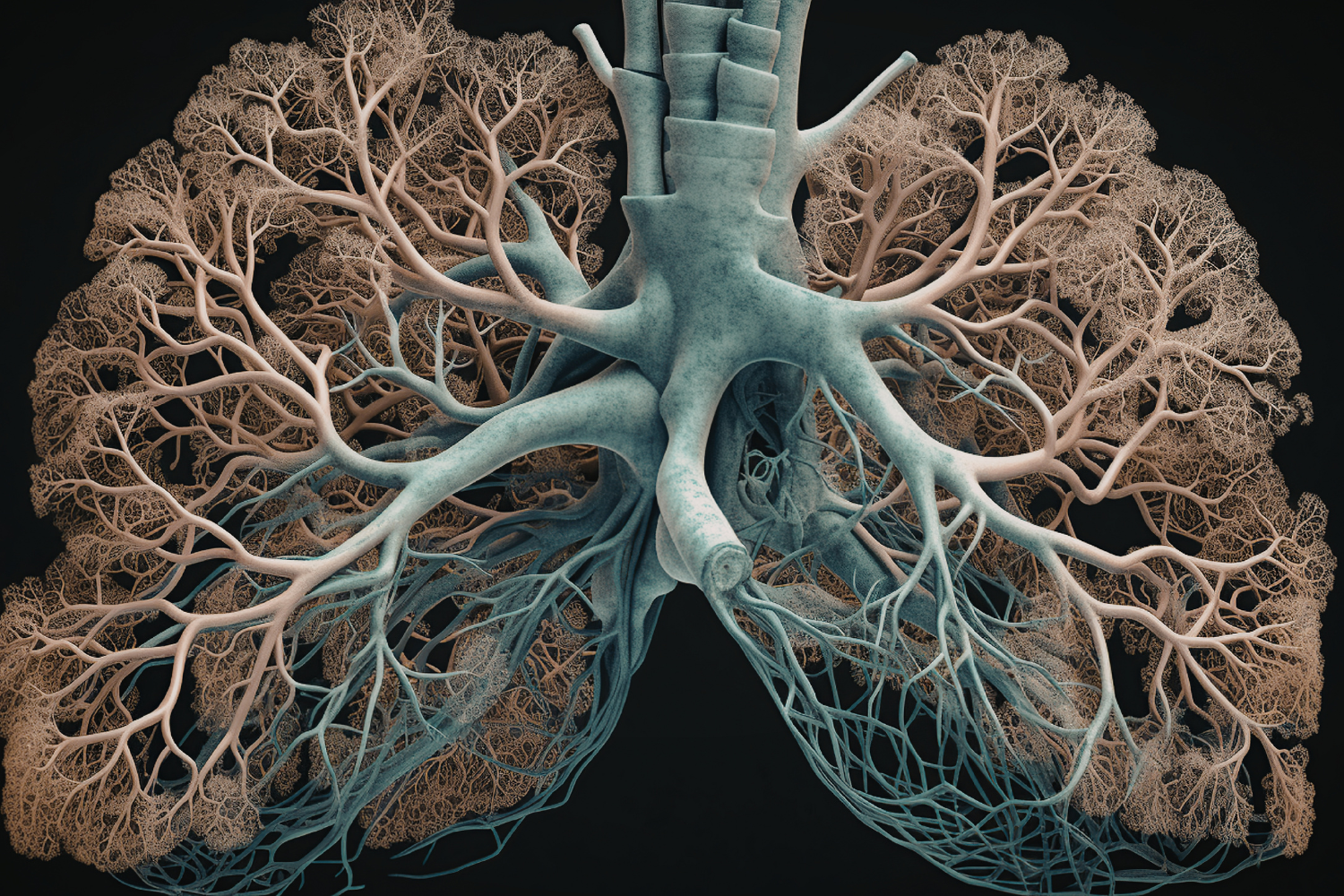 CO2 and Breathwork: What's Actually Happening in Your Body