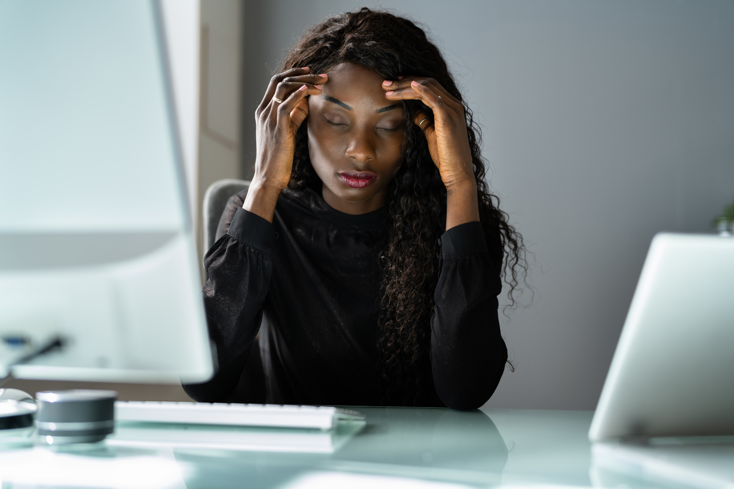 Stress Management Techniques: Why Not All Stress Responds the Same Way