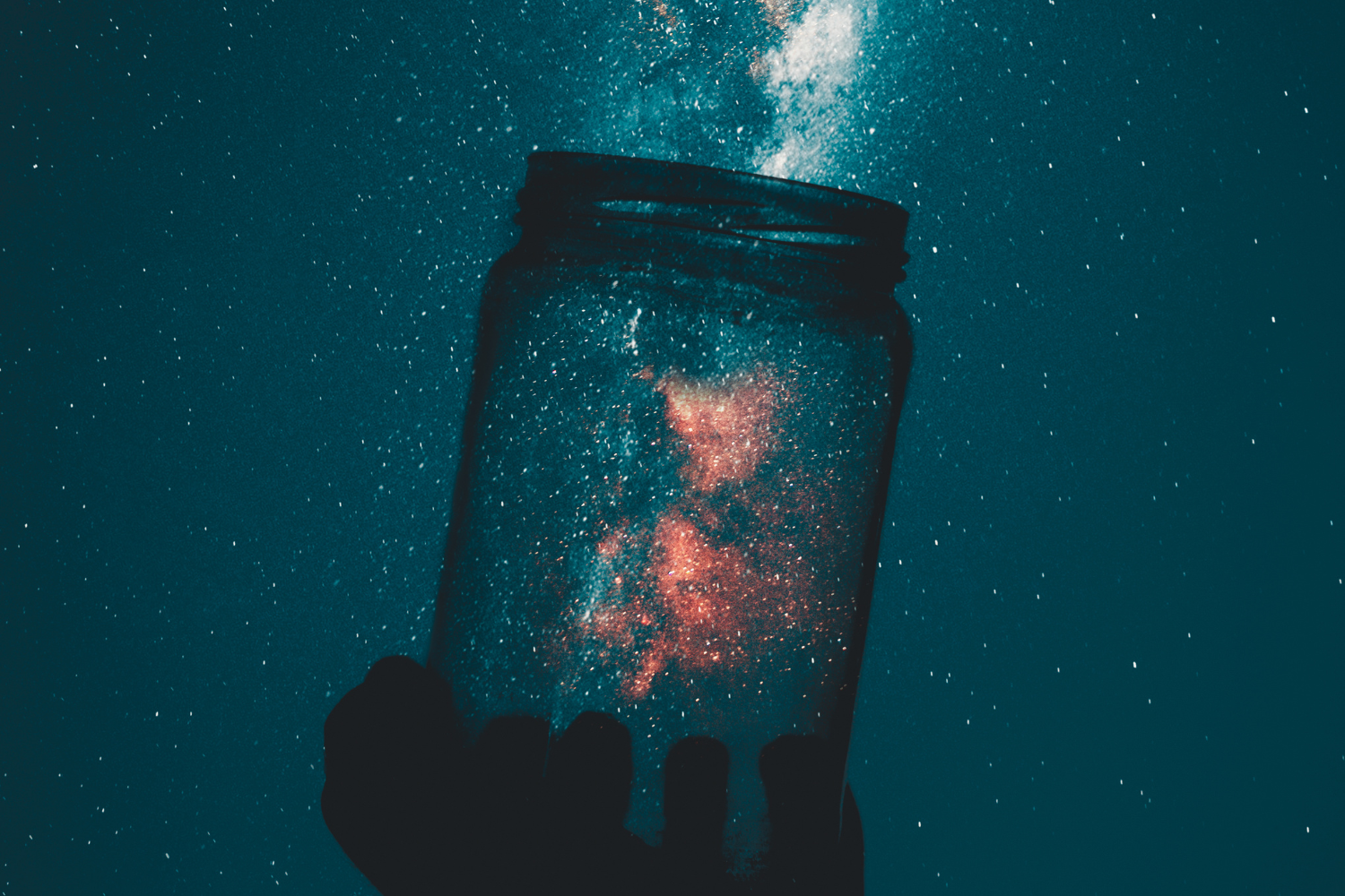 Full Moon Ritual: Moon Water