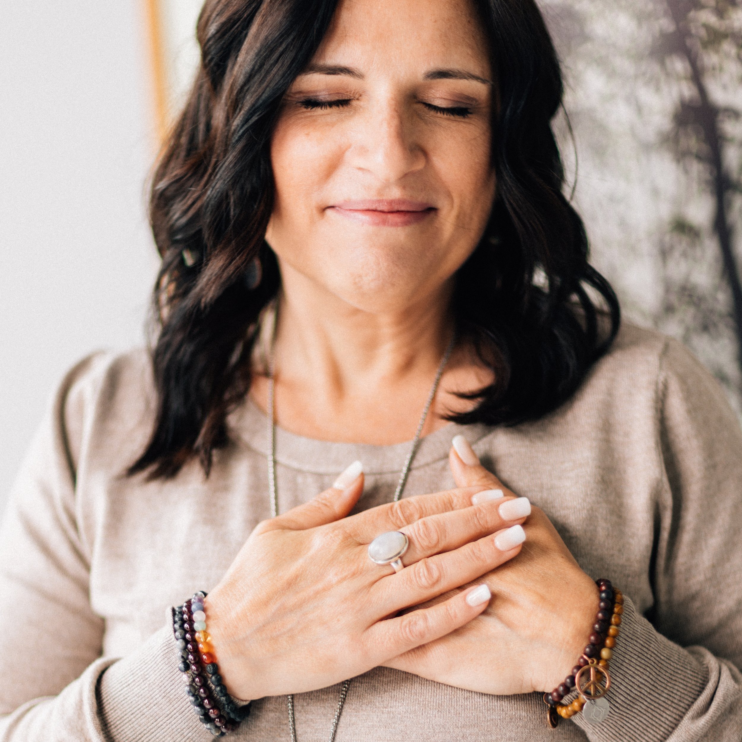 Breath Tool: Breath for Compassion