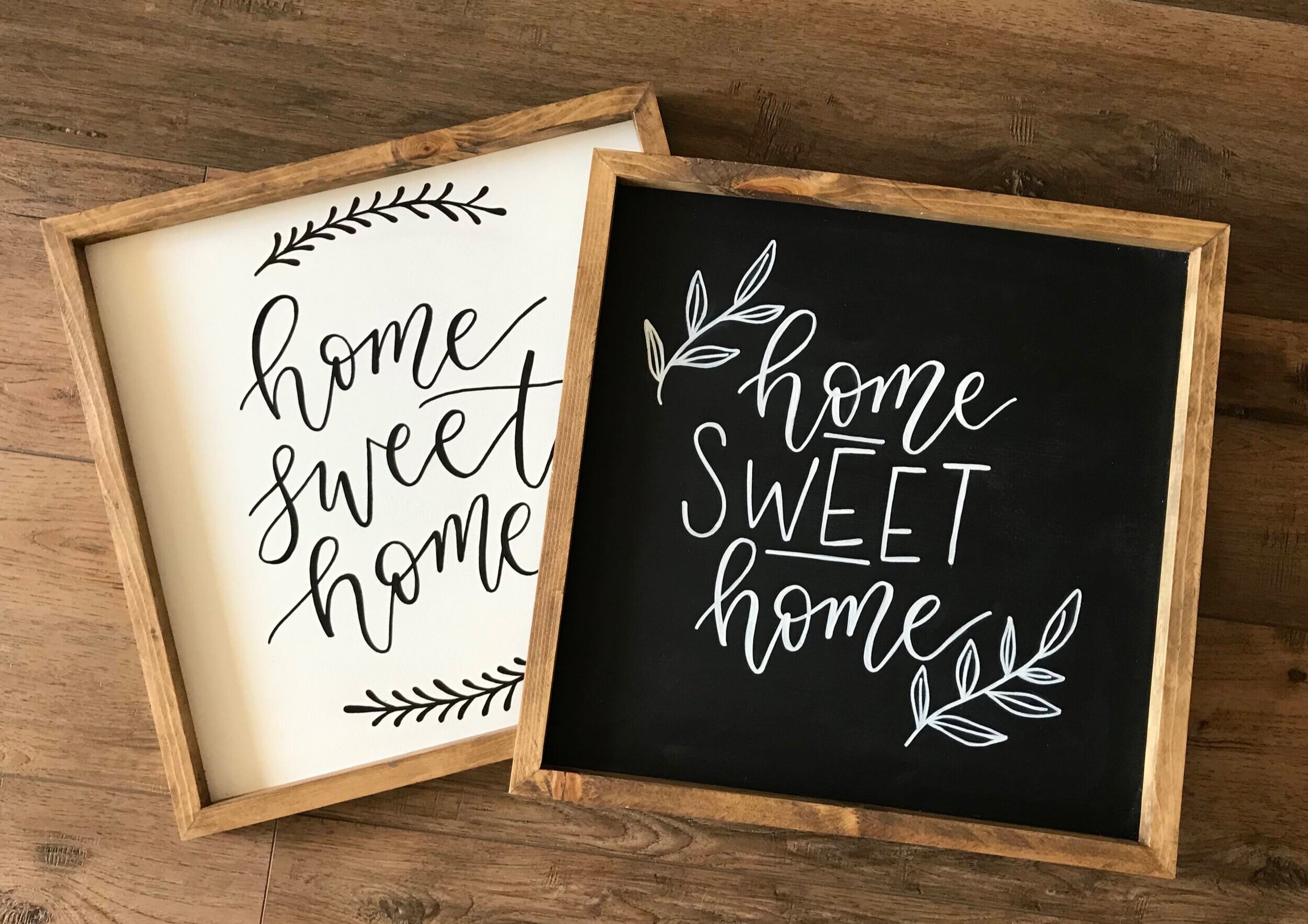 Reno Tahoe Custom Hand Lettered Signs Calligraphy reno tahoe custom hand lettered