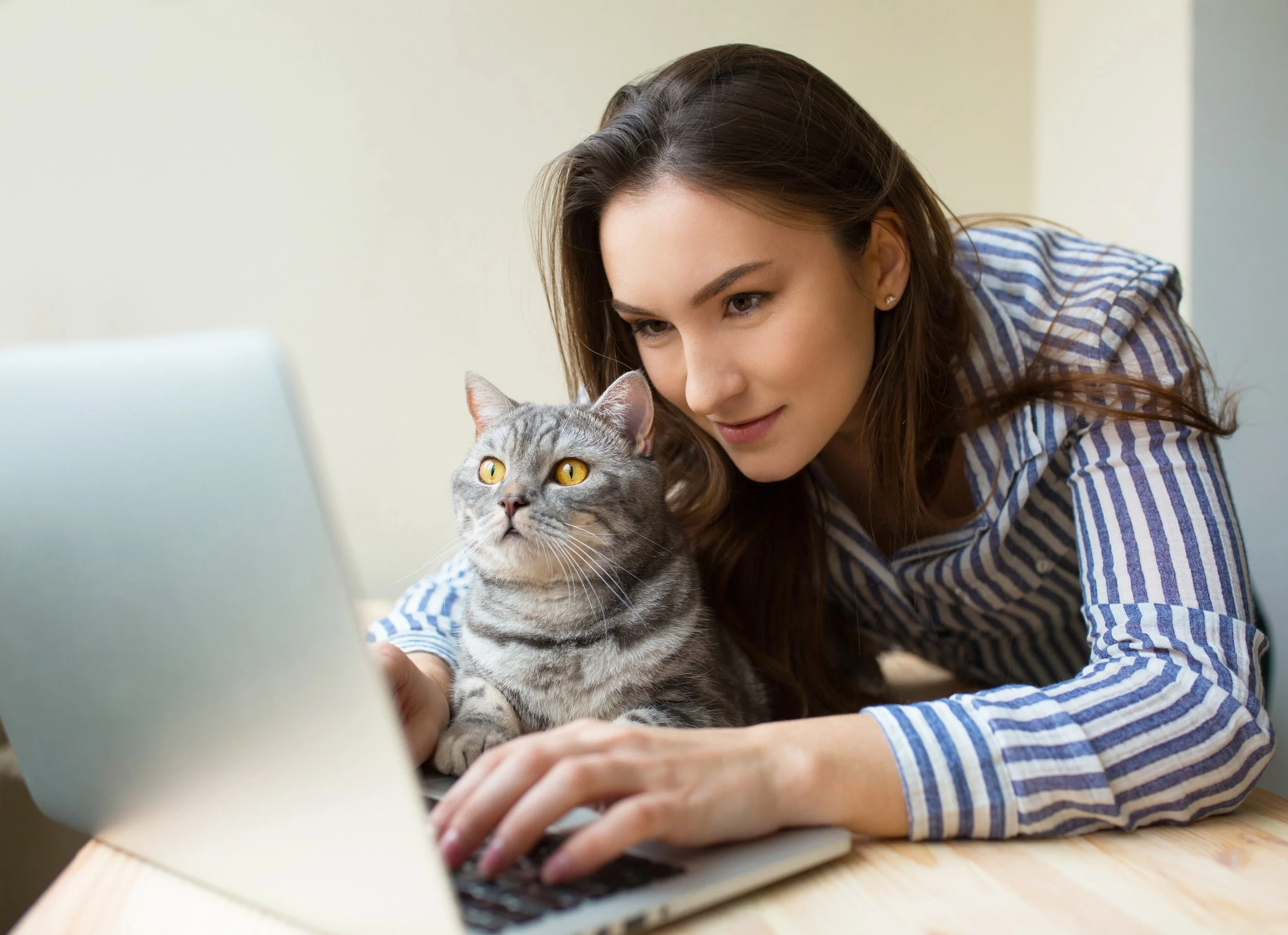 Learn To Save a Pet’s Life …In Your Pajamas