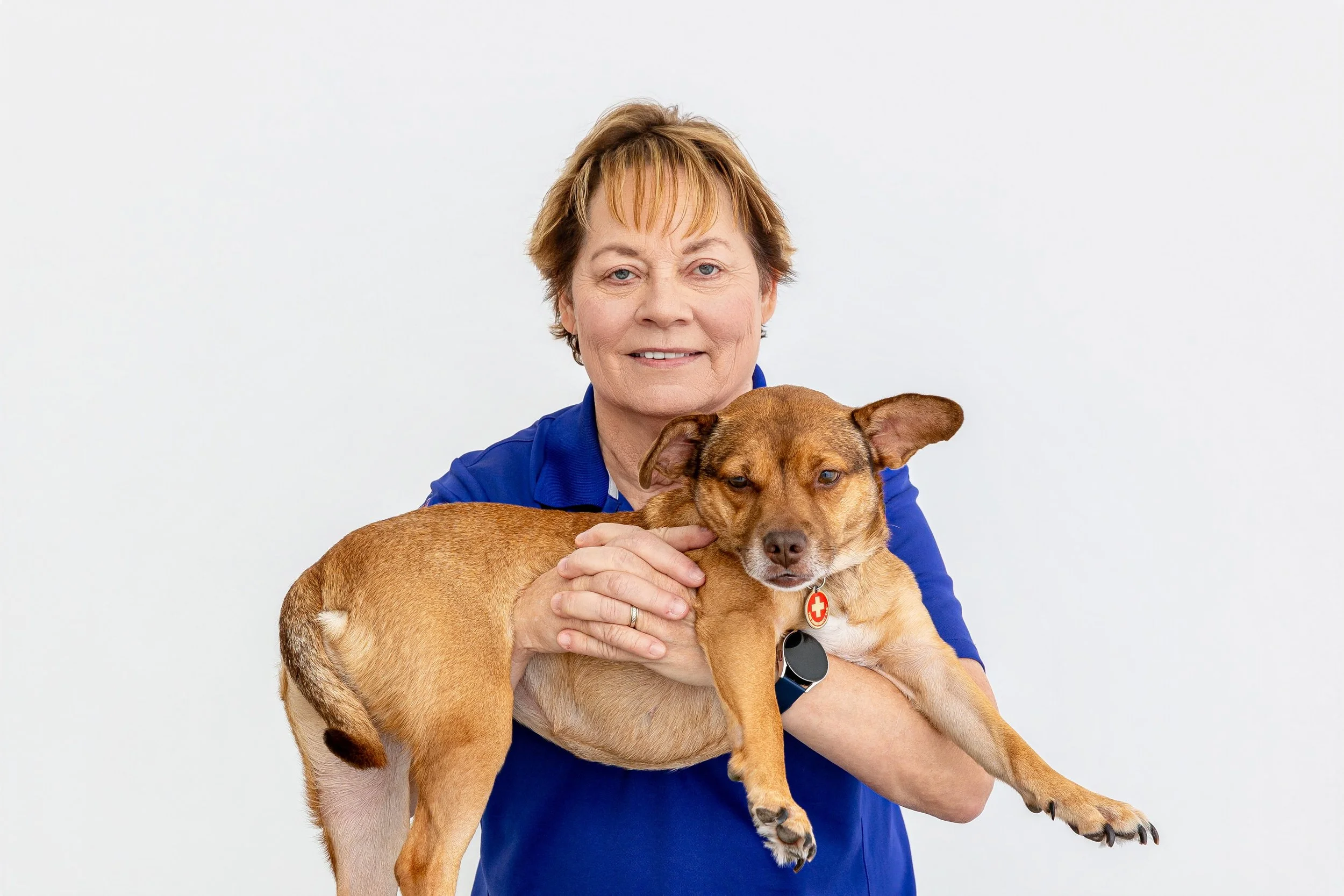 Keeping Your Dog’s Nails in Top Shape