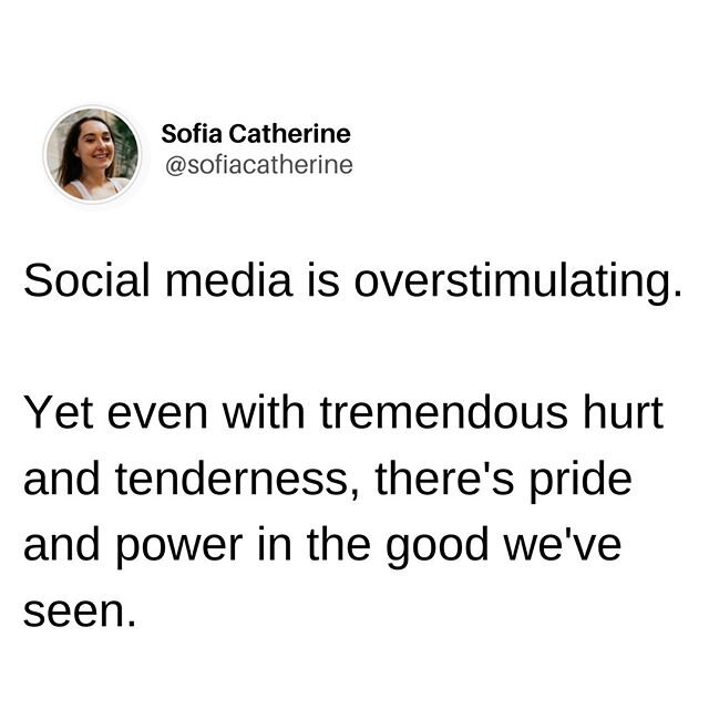 Drop a 🖤 if you agree!⠀⠀⠀⠀⠀⠀⠀⠀⠀
-⠀⠀⠀⠀⠀⠀⠀⠀⠀
Practice mindfulness to stay sane + healthy during these times. There's lots of anger that needs a dose of forgiveness.⠀⠀⠀⠀⠀⠀⠀⠀⠀
⠀⠀⠀⠀⠀⠀⠀⠀⠀
Forgiveness is for you, not for them.⠀⠀⠀⠀⠀⠀⠀⠀⠀
-⠀⠀⠀⠀⠀⠀⠀⠀⠀
🔊🔊To fu