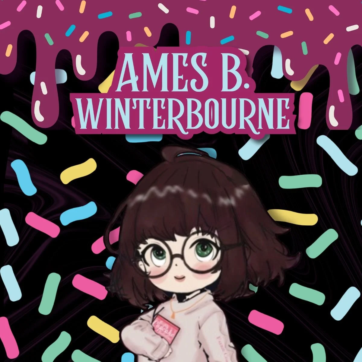 Ames B. Winterbourne