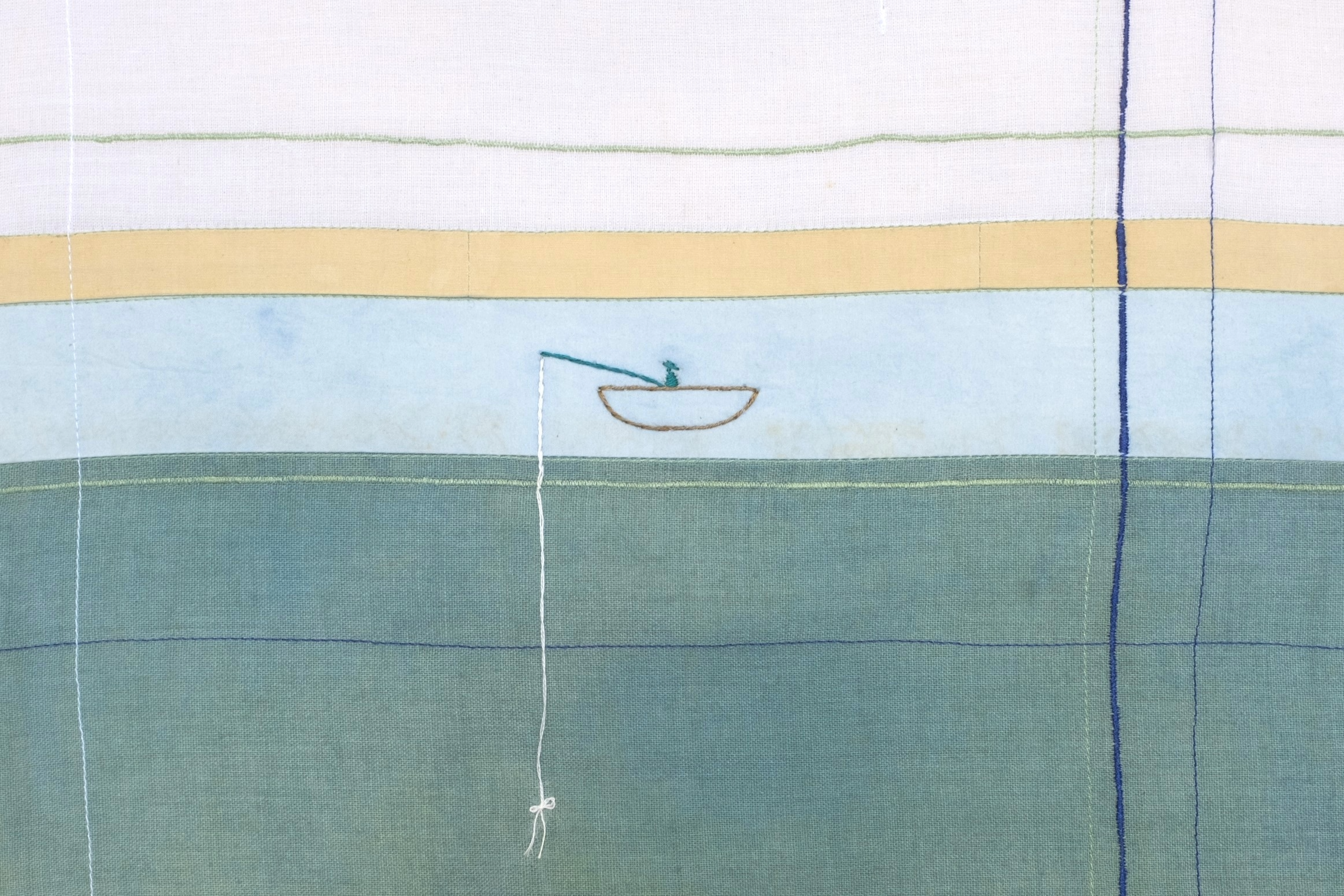 Layla Mercer / Yesterday / 11.27.2025 - 12.17.2025