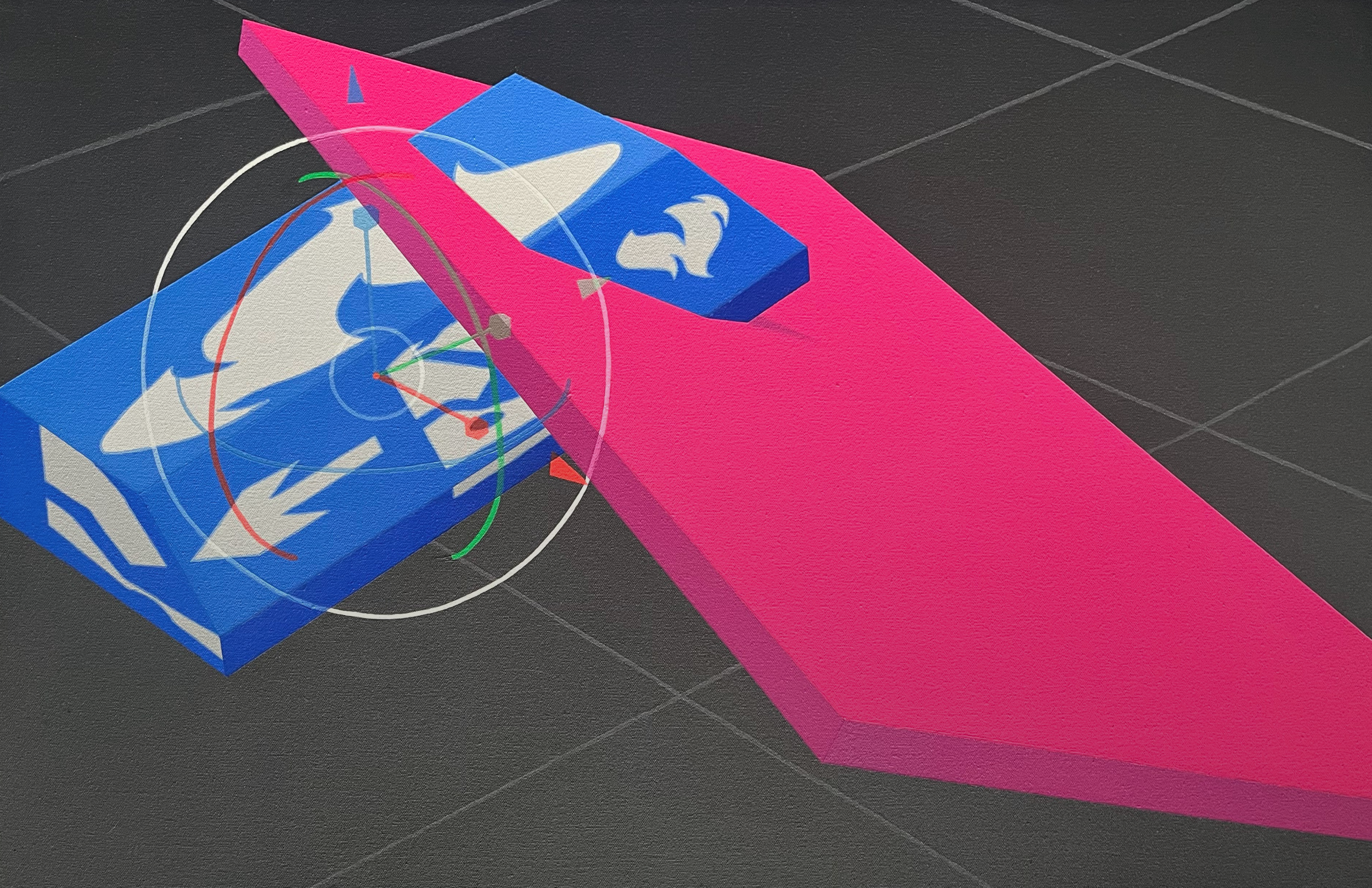 Lailey Newton / Interfaces / 01.19.2026 - 02.02.2026