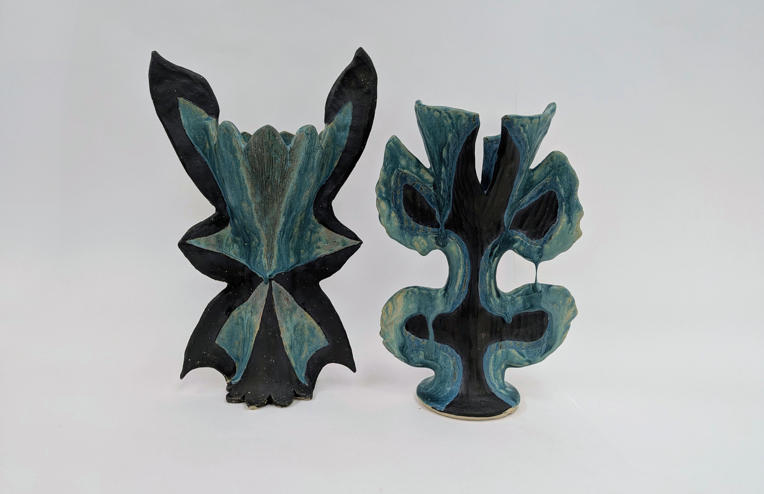 Matthew Gil / Wingbeat / Curated by Jonathan Creese / 03.30.2026 - 04.20-2026