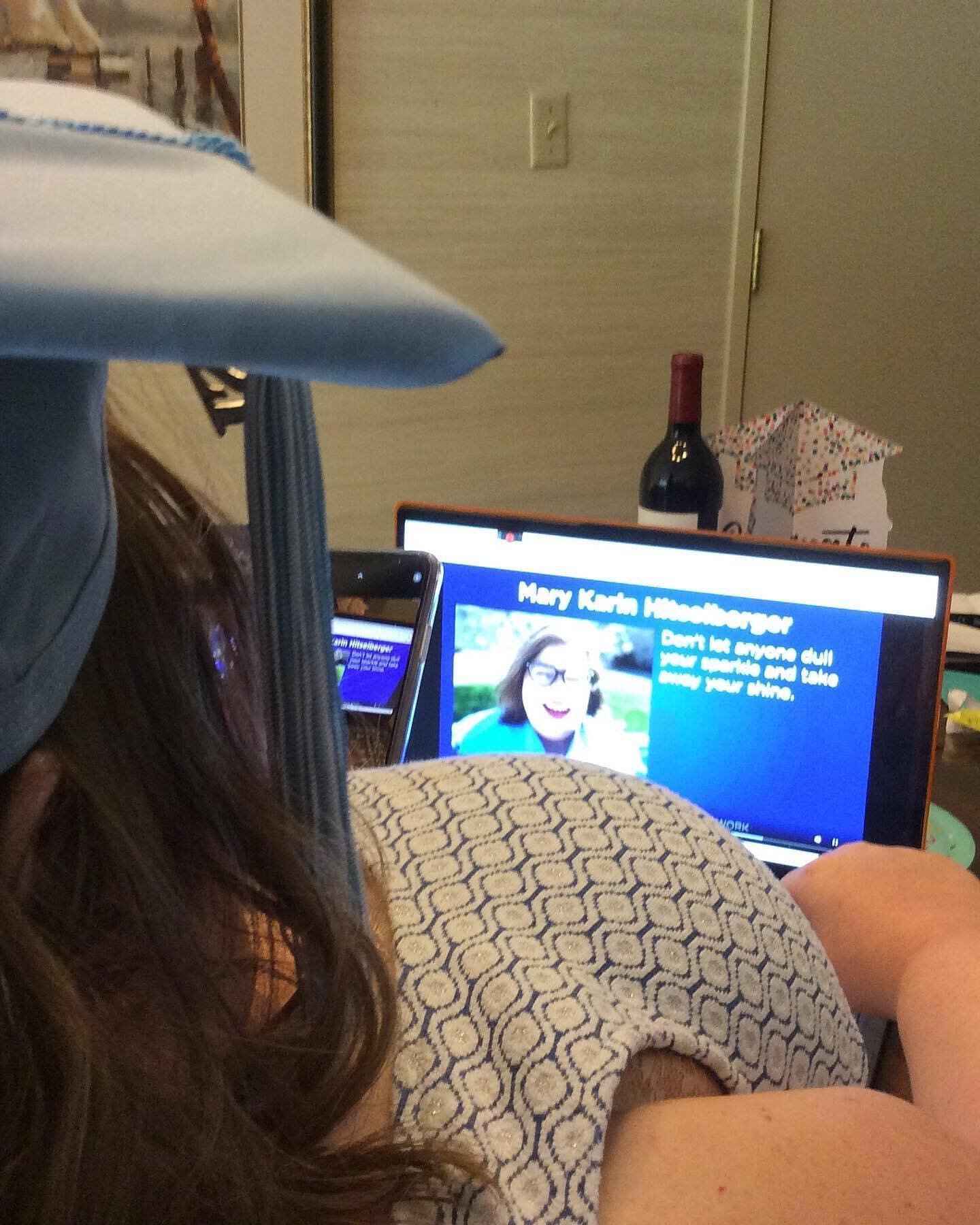 Two years ago, on April 30, 2021 I graduated from @columbiassw with my MSSW, but I guess I didn&rsquo;t post the photos until two years ago today (May 4) seeing the photos made me smile by also making me a little sad. I smiled because I got to see ho