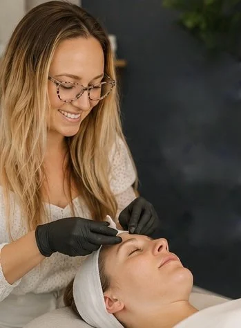 Best facial