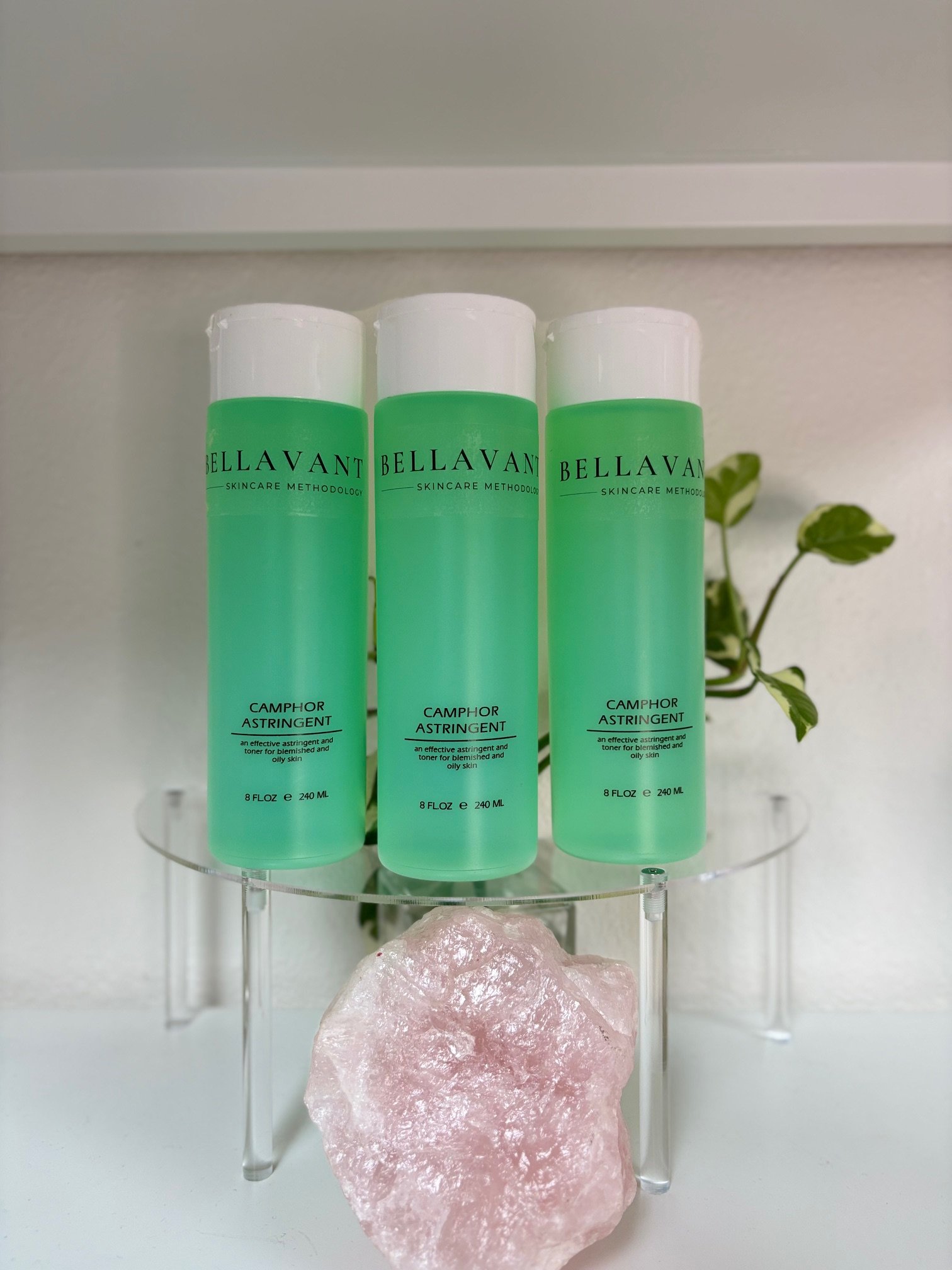 Sebum Control Astringent