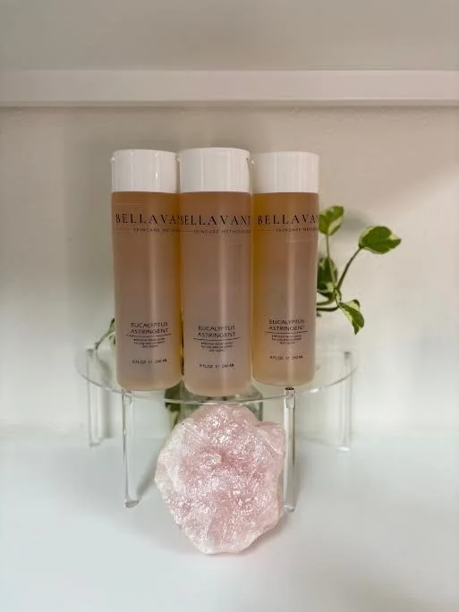 Pigment Control Astringent