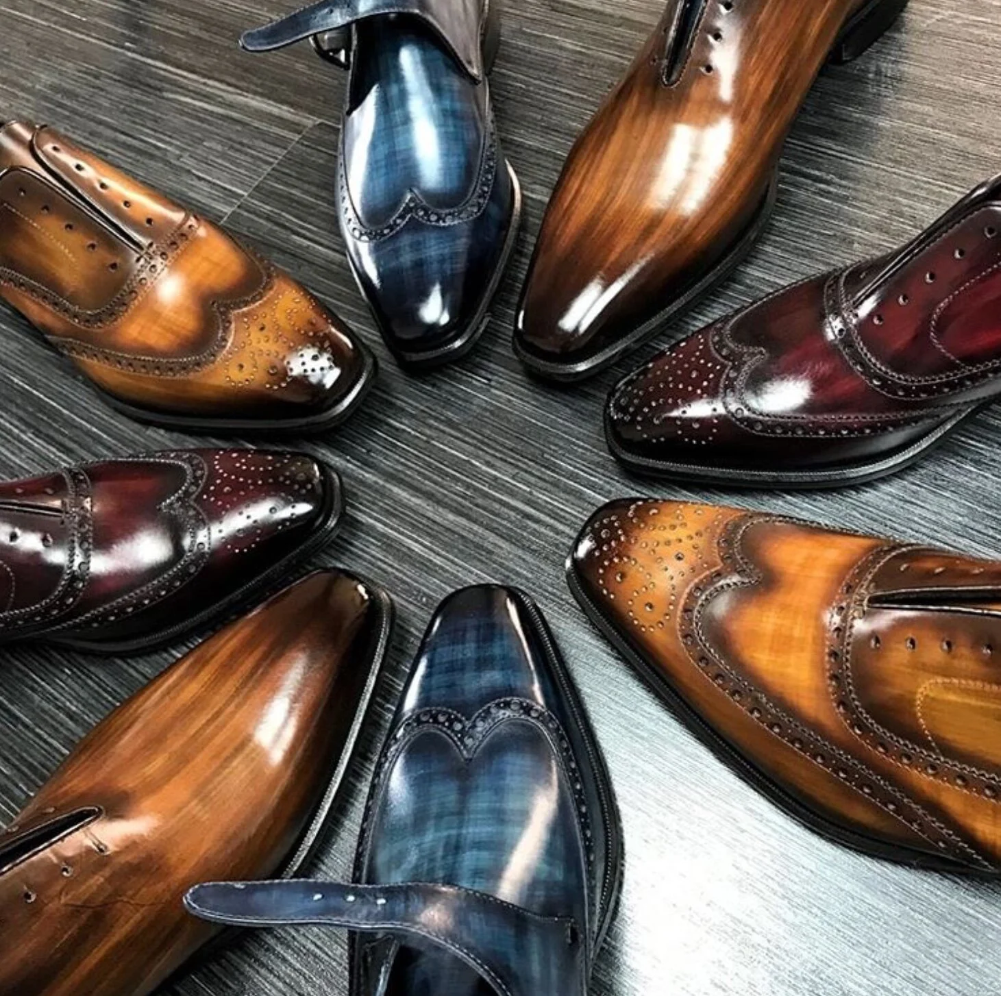 The Bespoke Club USA