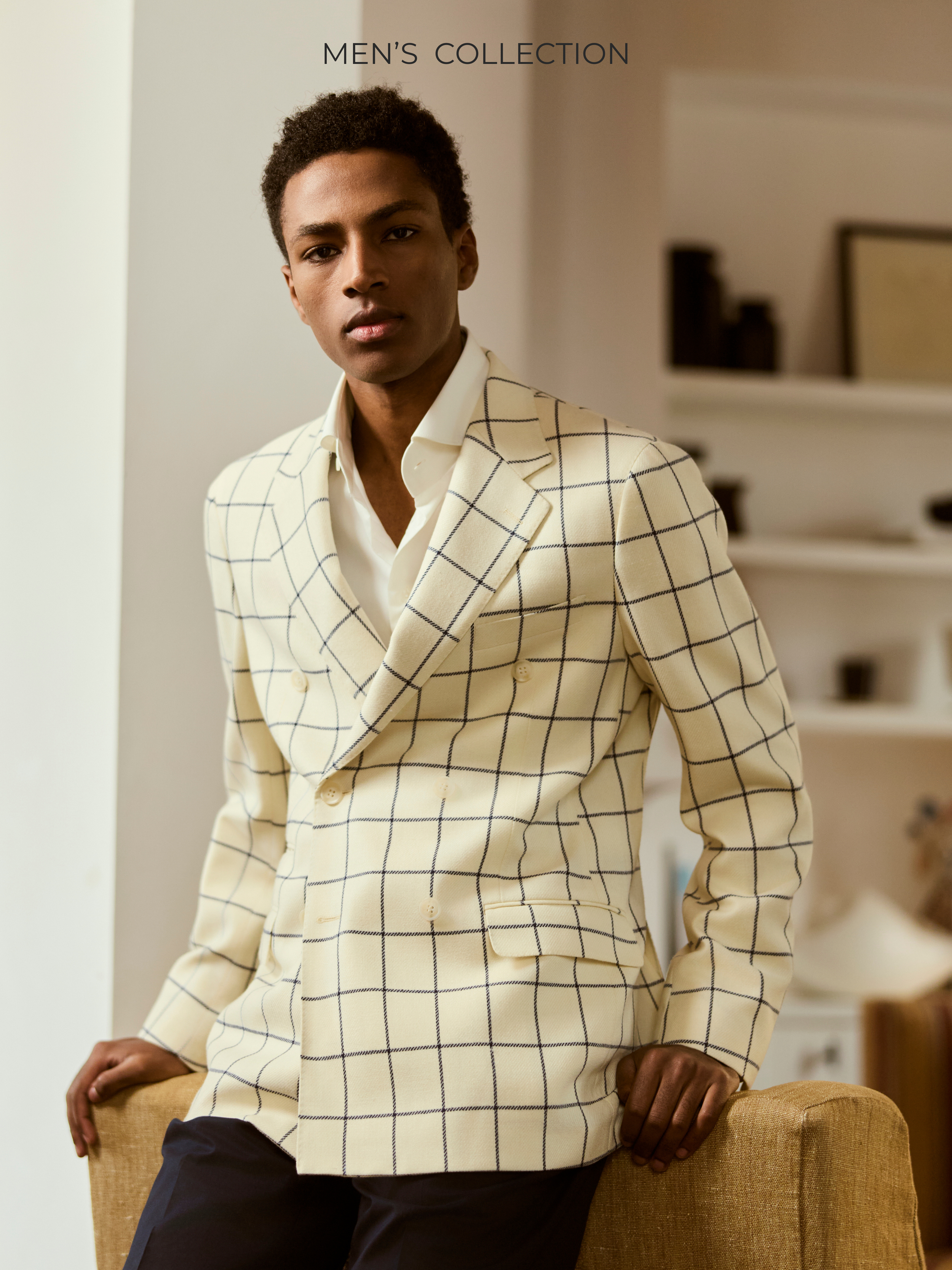 The Bespoke Club USA