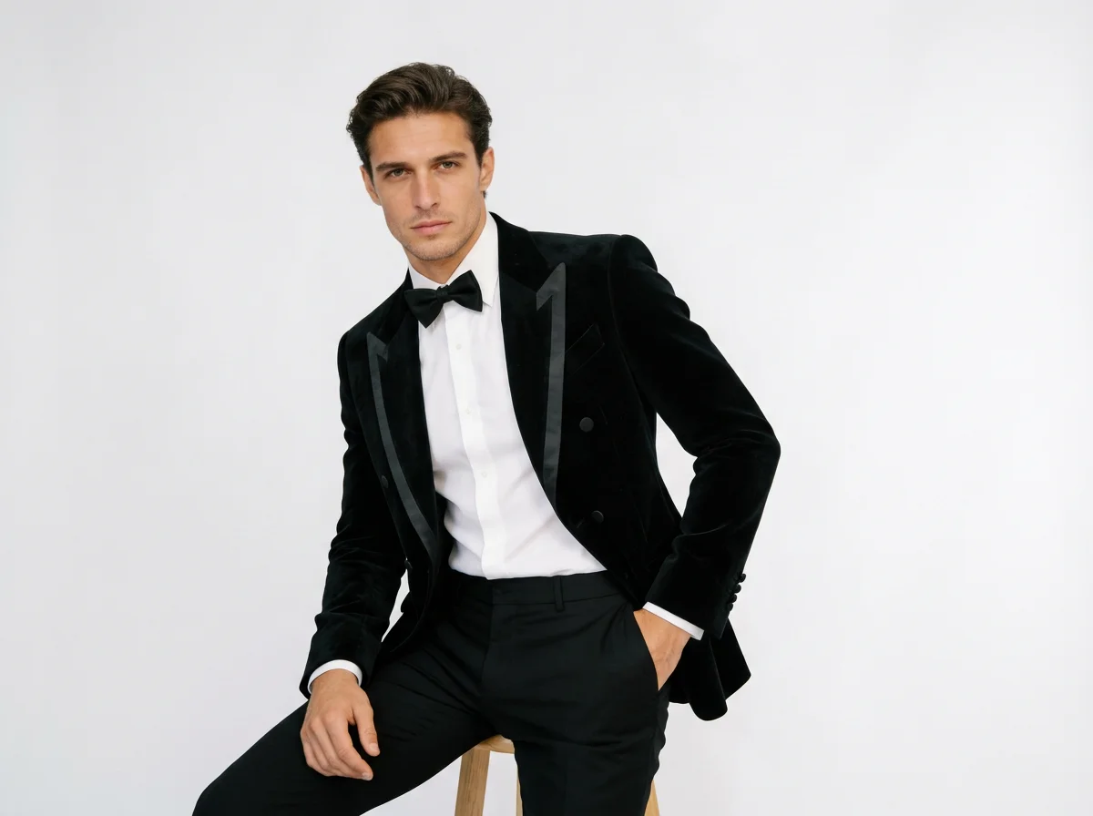Tuxedo