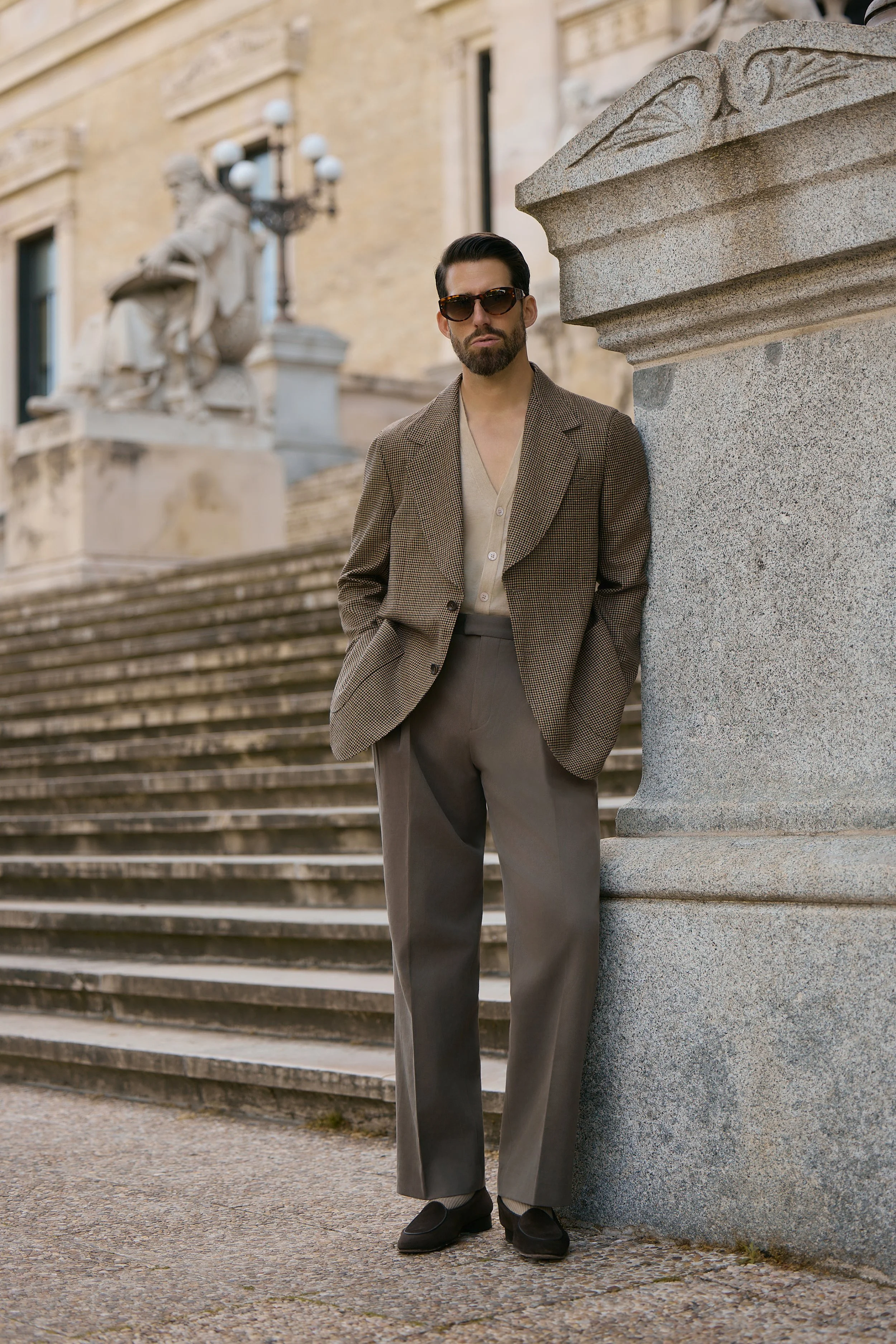 The Bespoke Club USA
