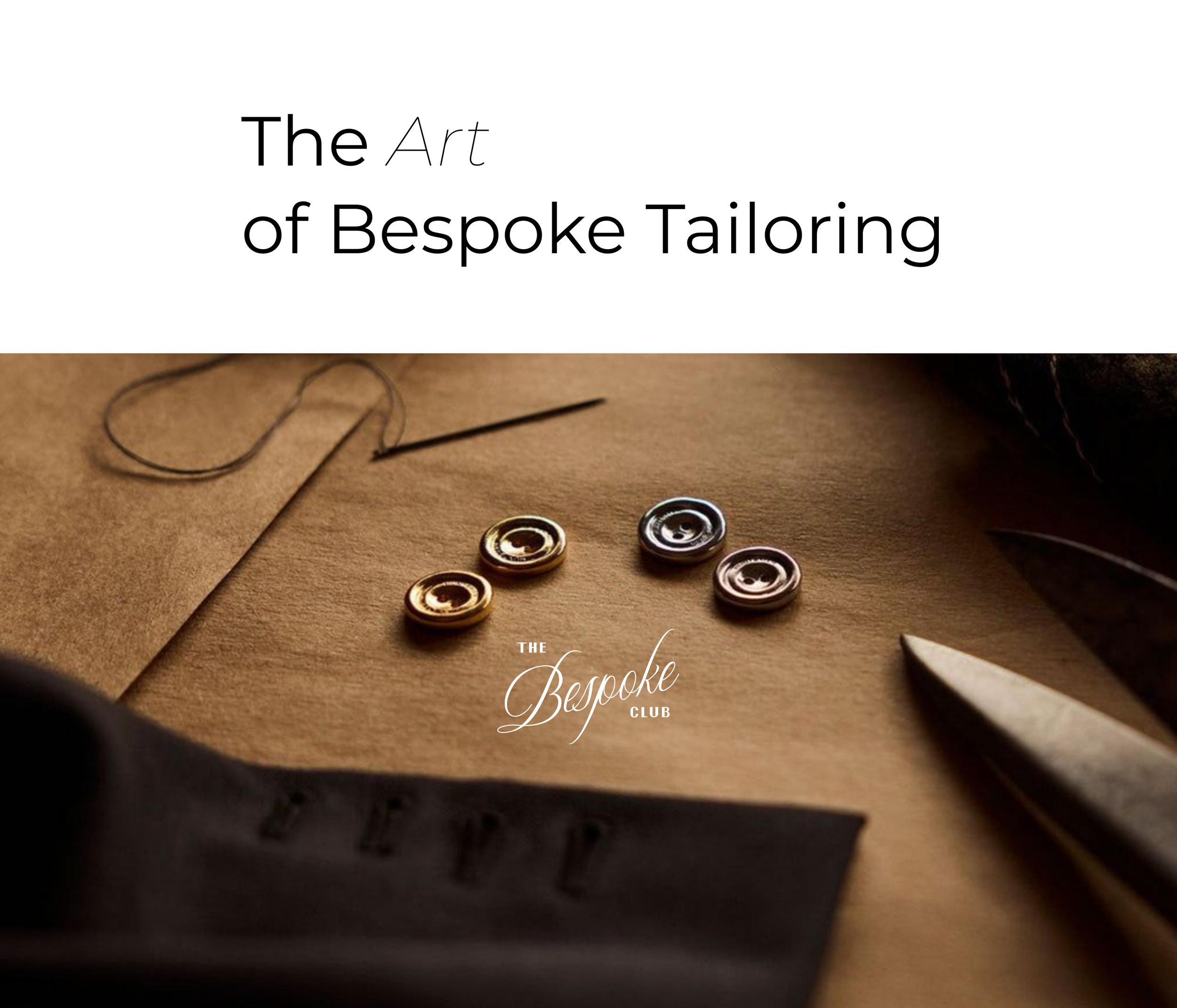 The Bespoke Club USA