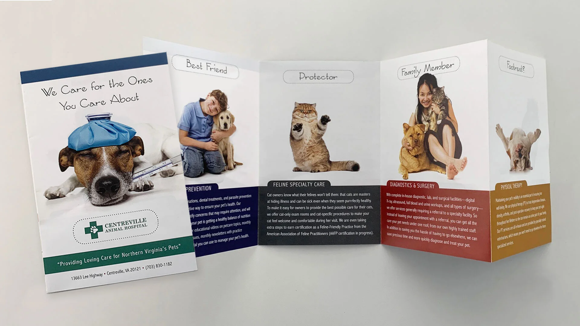 Direct Mail